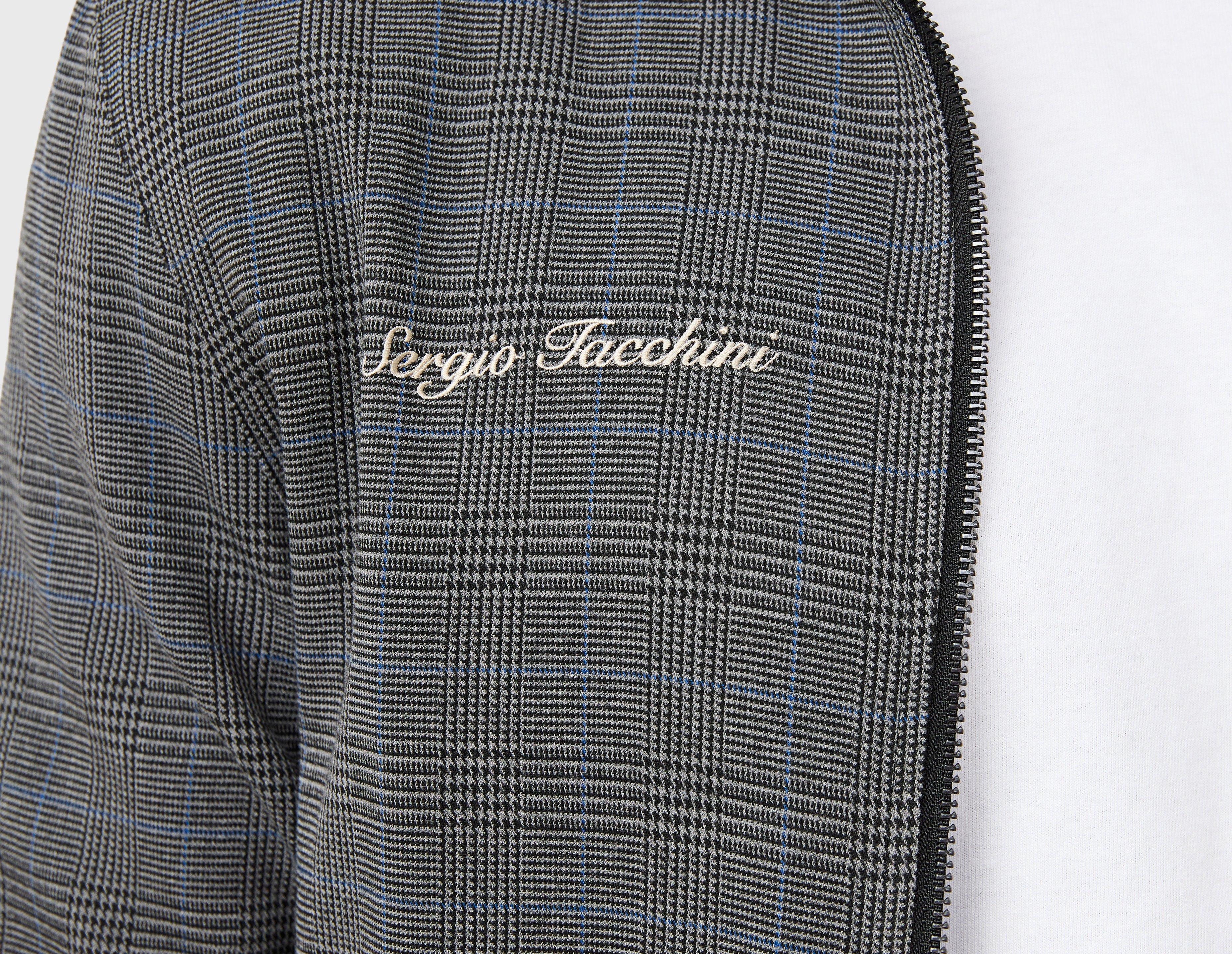 Sergio Tacchini Deluca Track Jacket