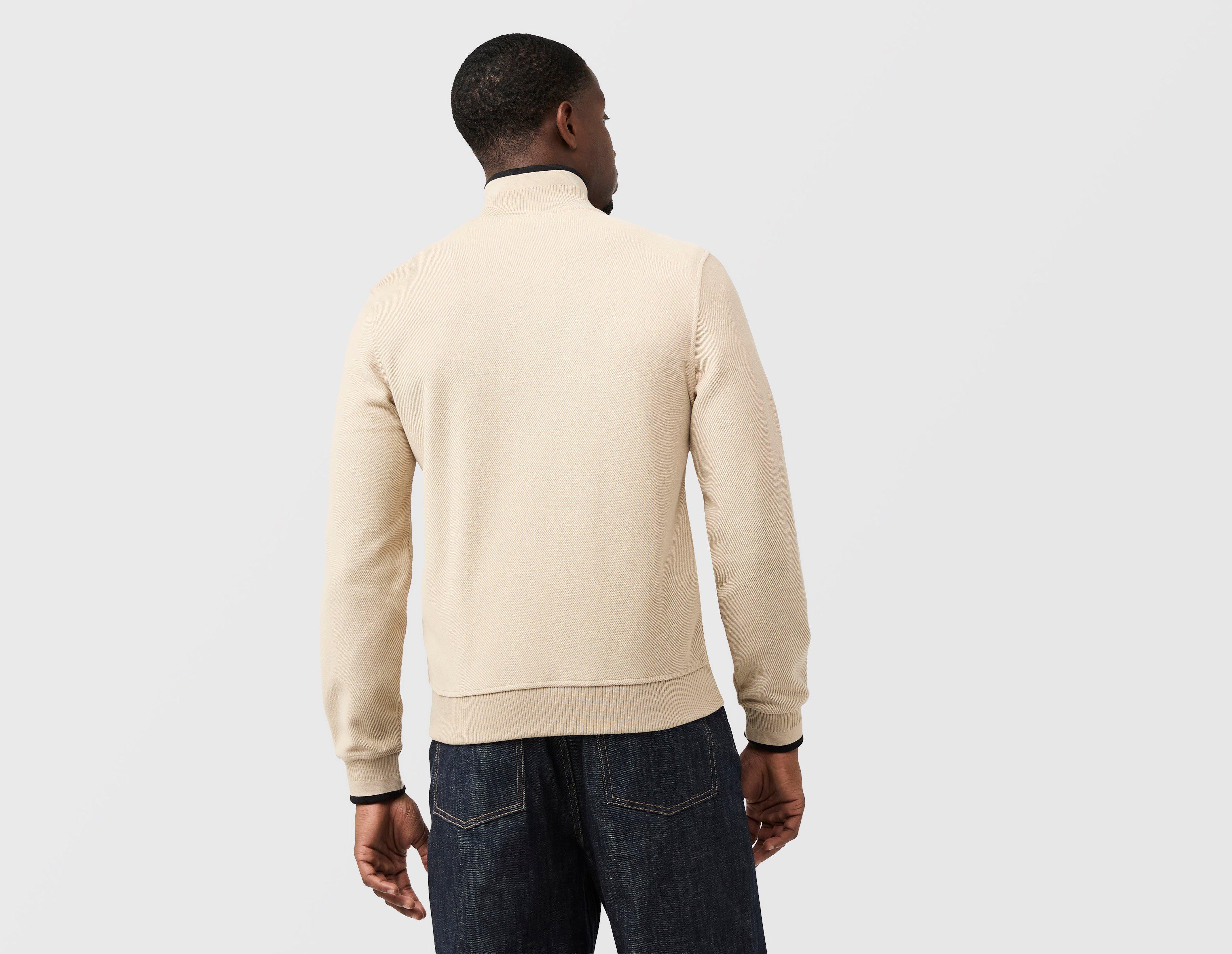 Sergio Tacchini Guillio Track Top