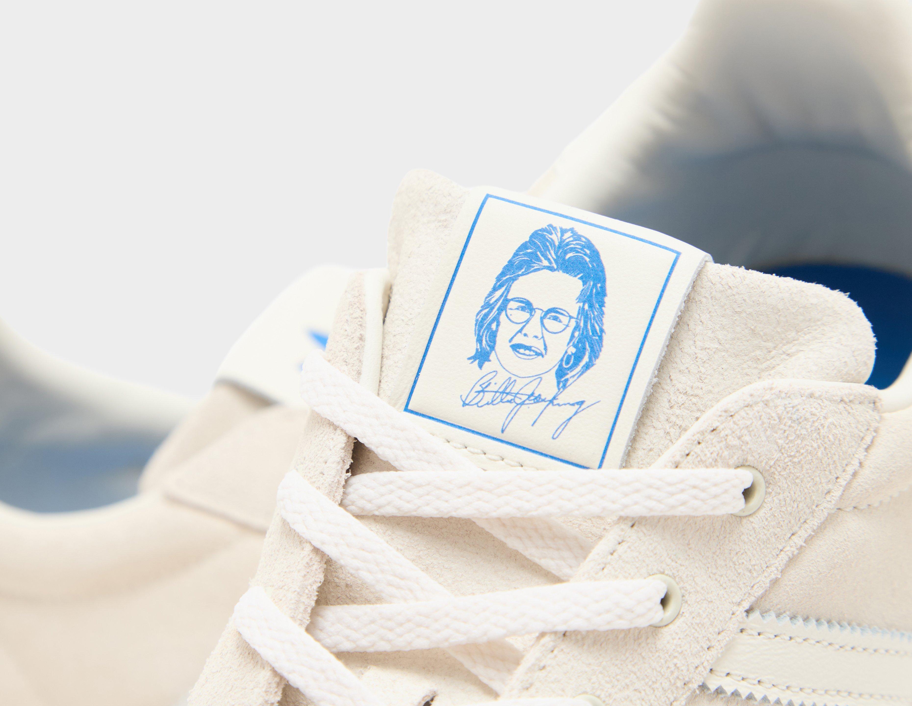 adidas Originals Billie Jean King