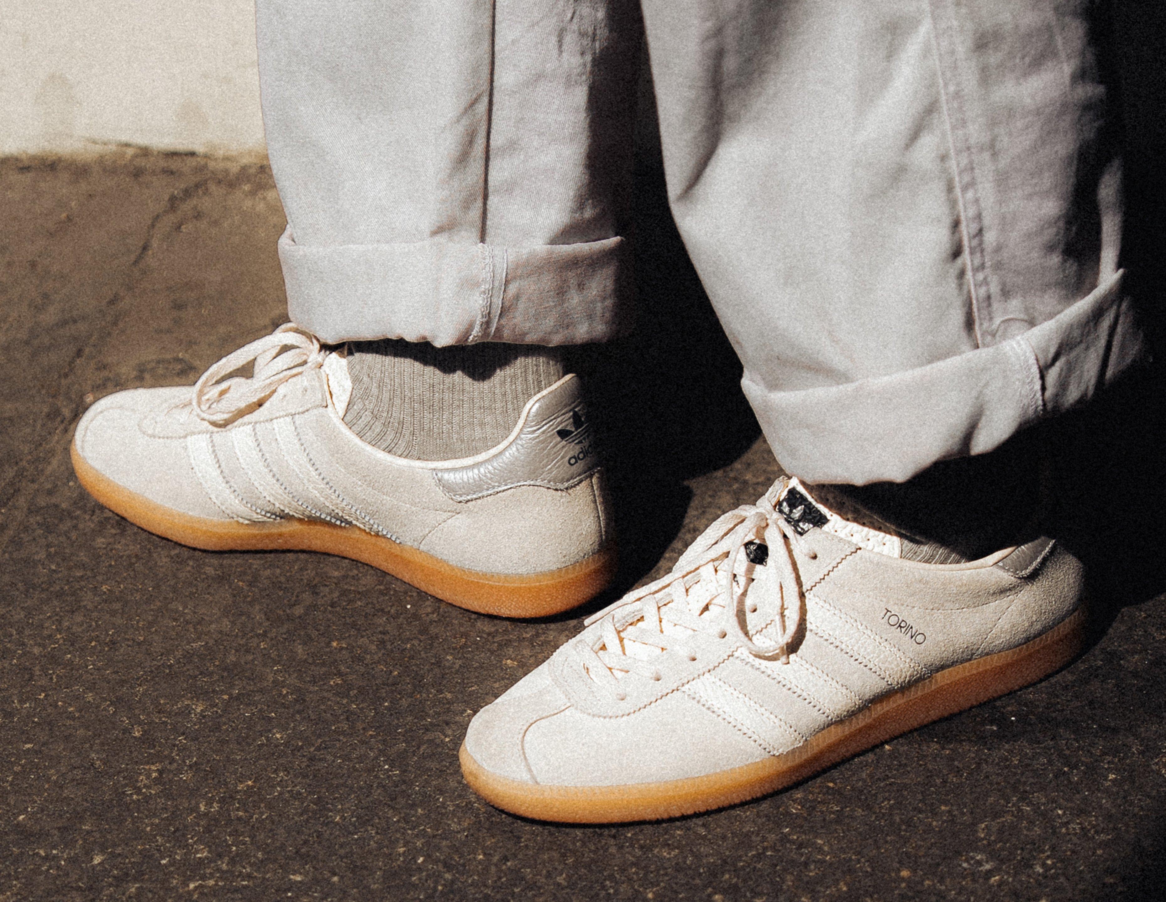 adidas Originals Torino 'The Torino Job' - size? exclusive