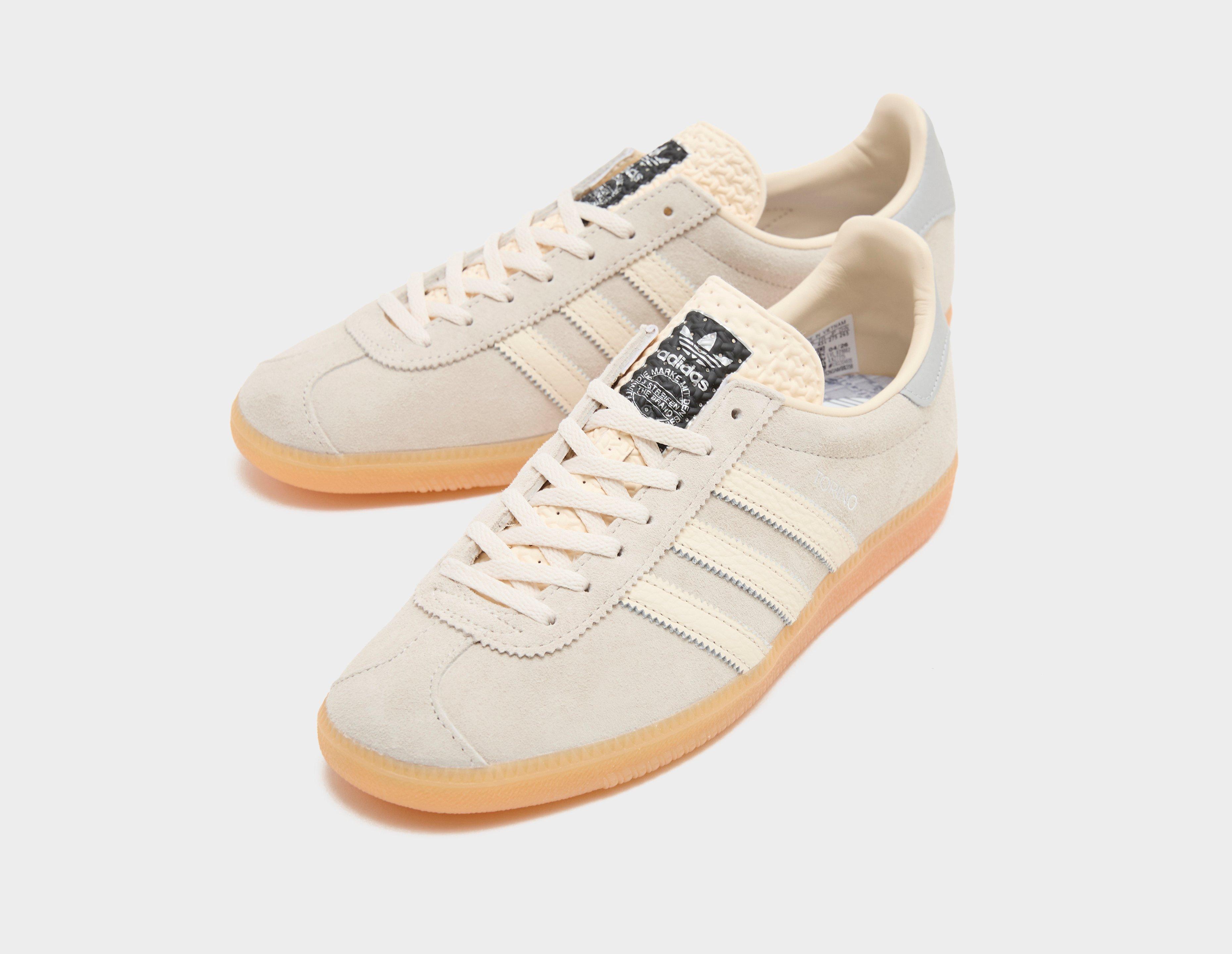 adidas Originals Torino 'The Torino Job' - size? exclusive
