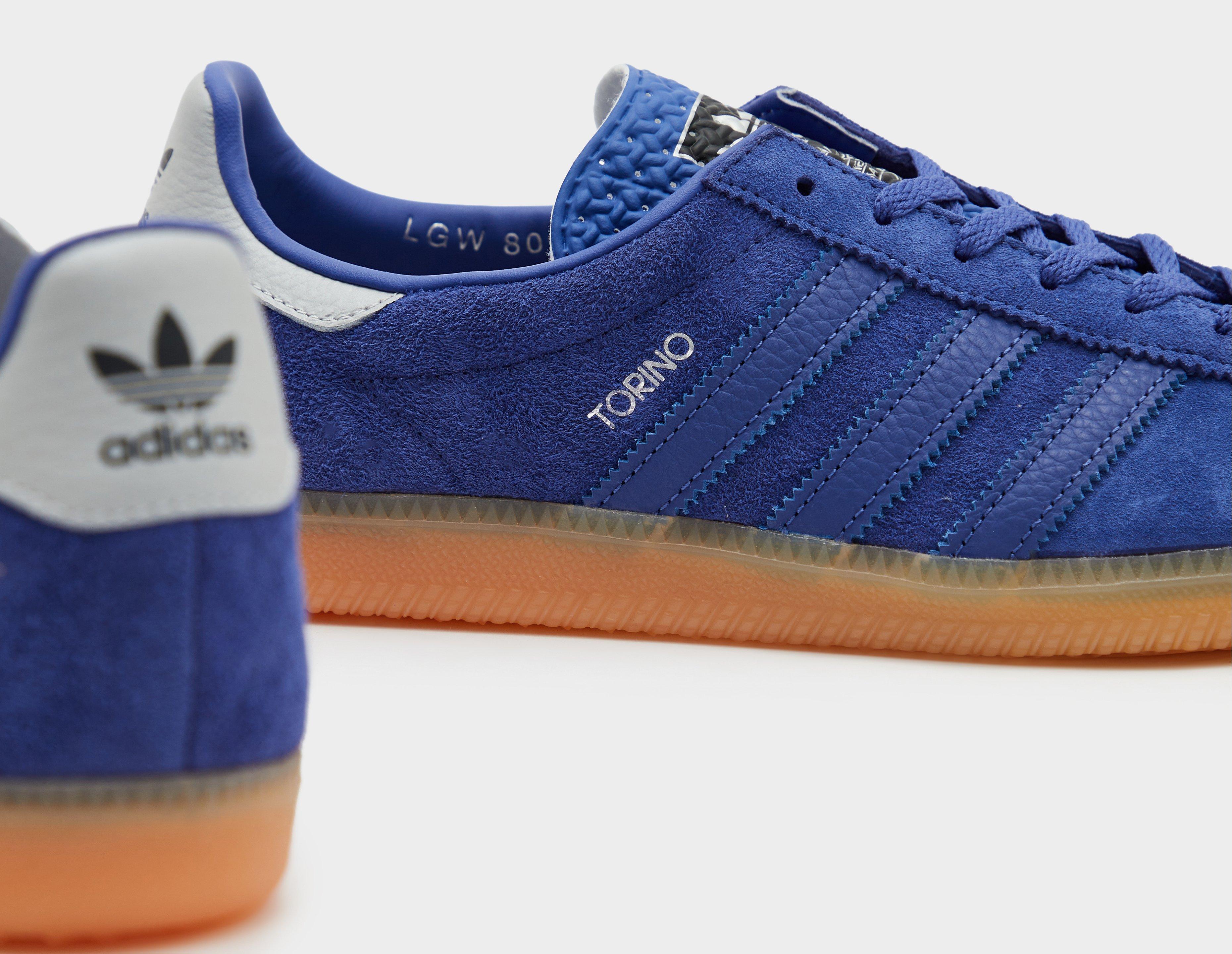 adidas Originals Torino 'The Torino Job' - size? exclusive