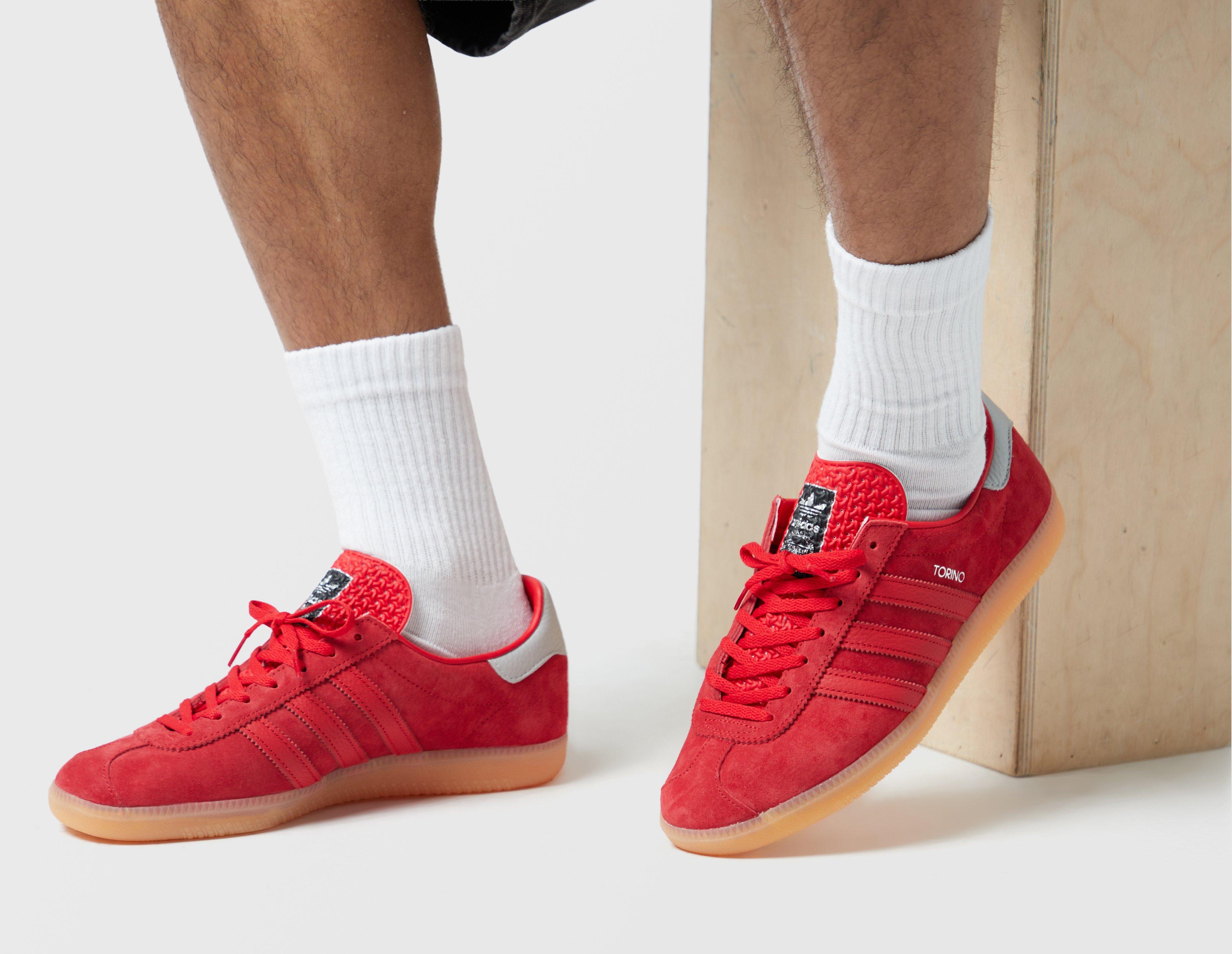 adidas Originals Torino 'The Torino Job' - size? exclusive