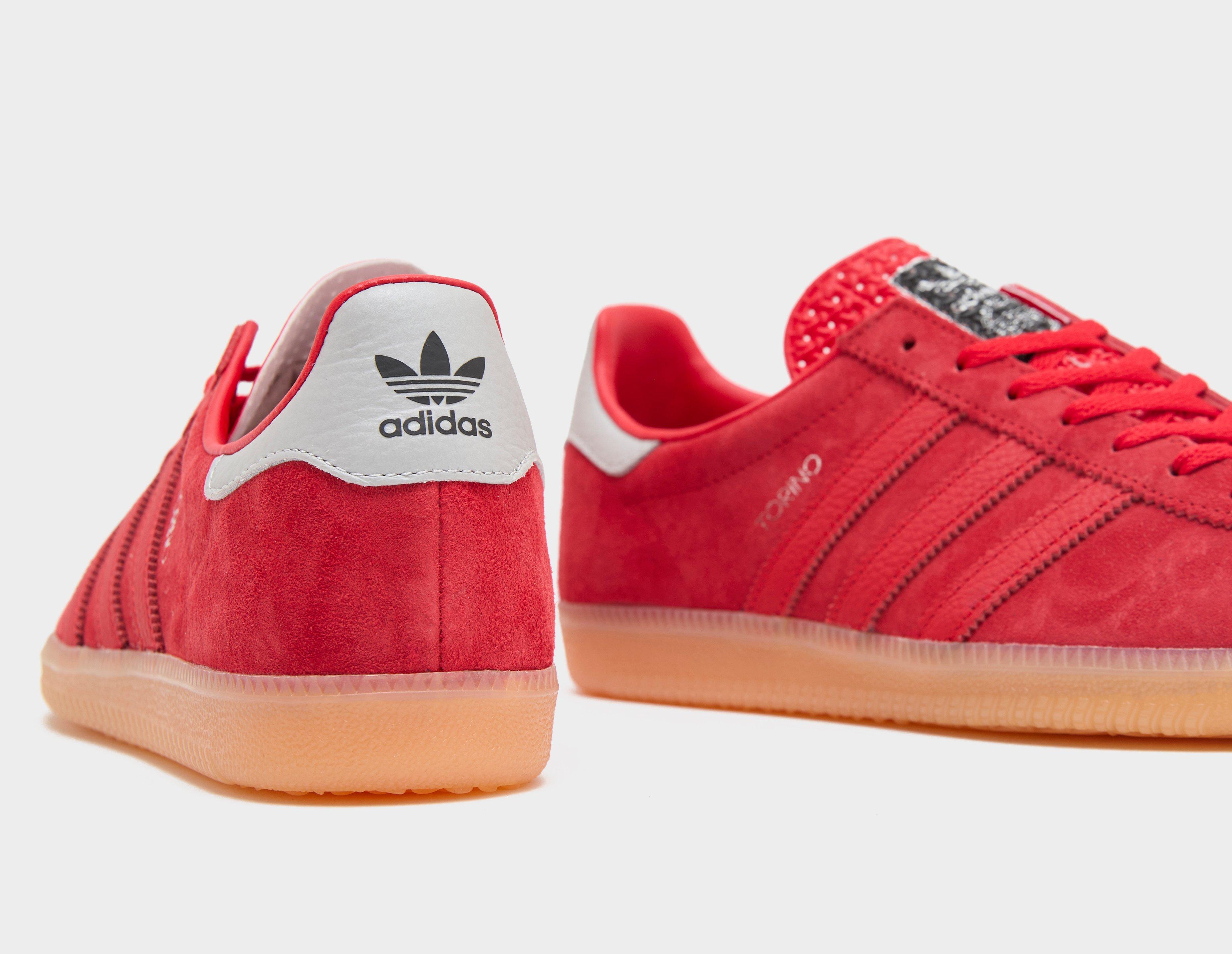 adidas Originals Torino 'The Torino Job' - size? exclusive