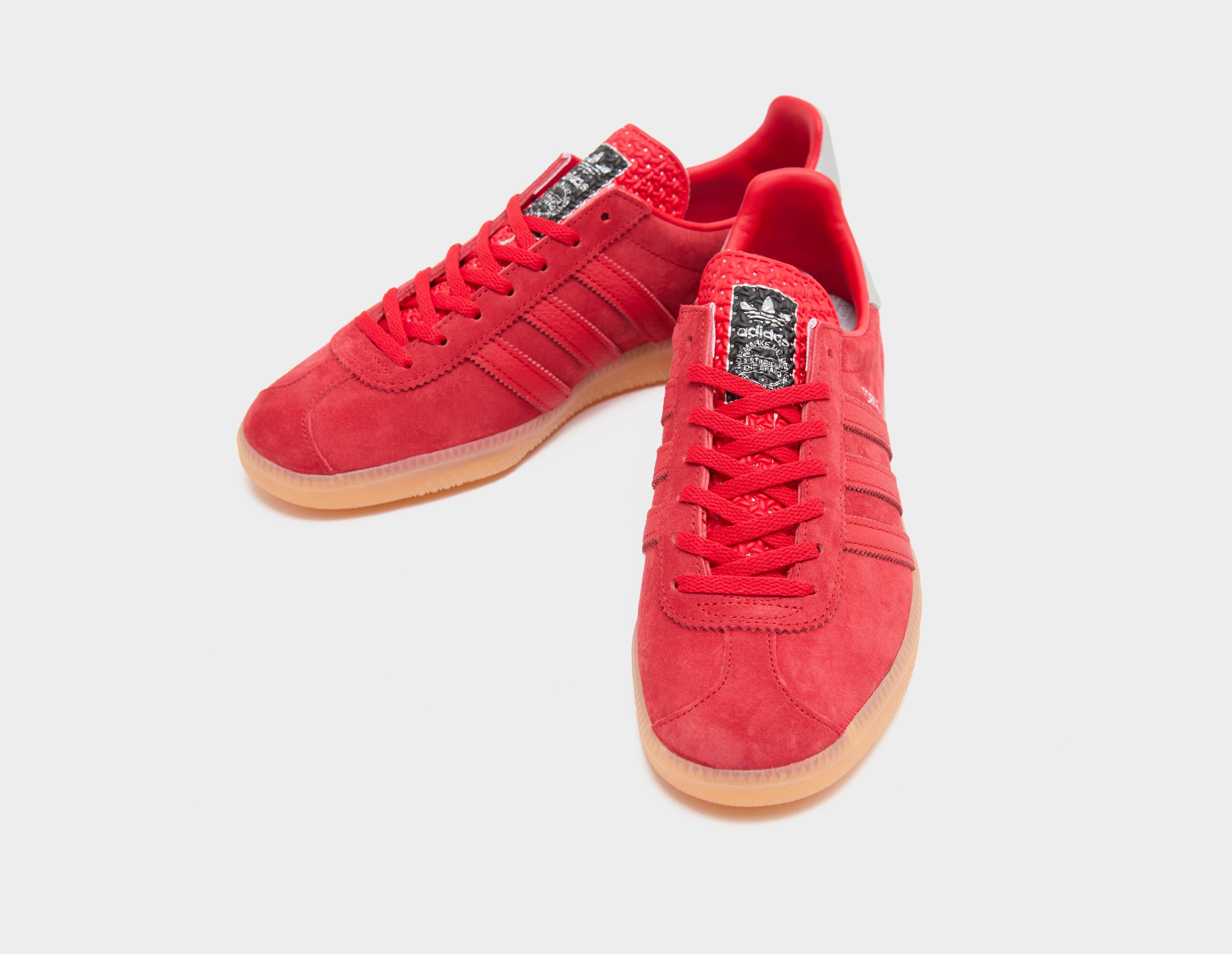 adidas Originals Torino 'The Torino Job' - size? exclusive