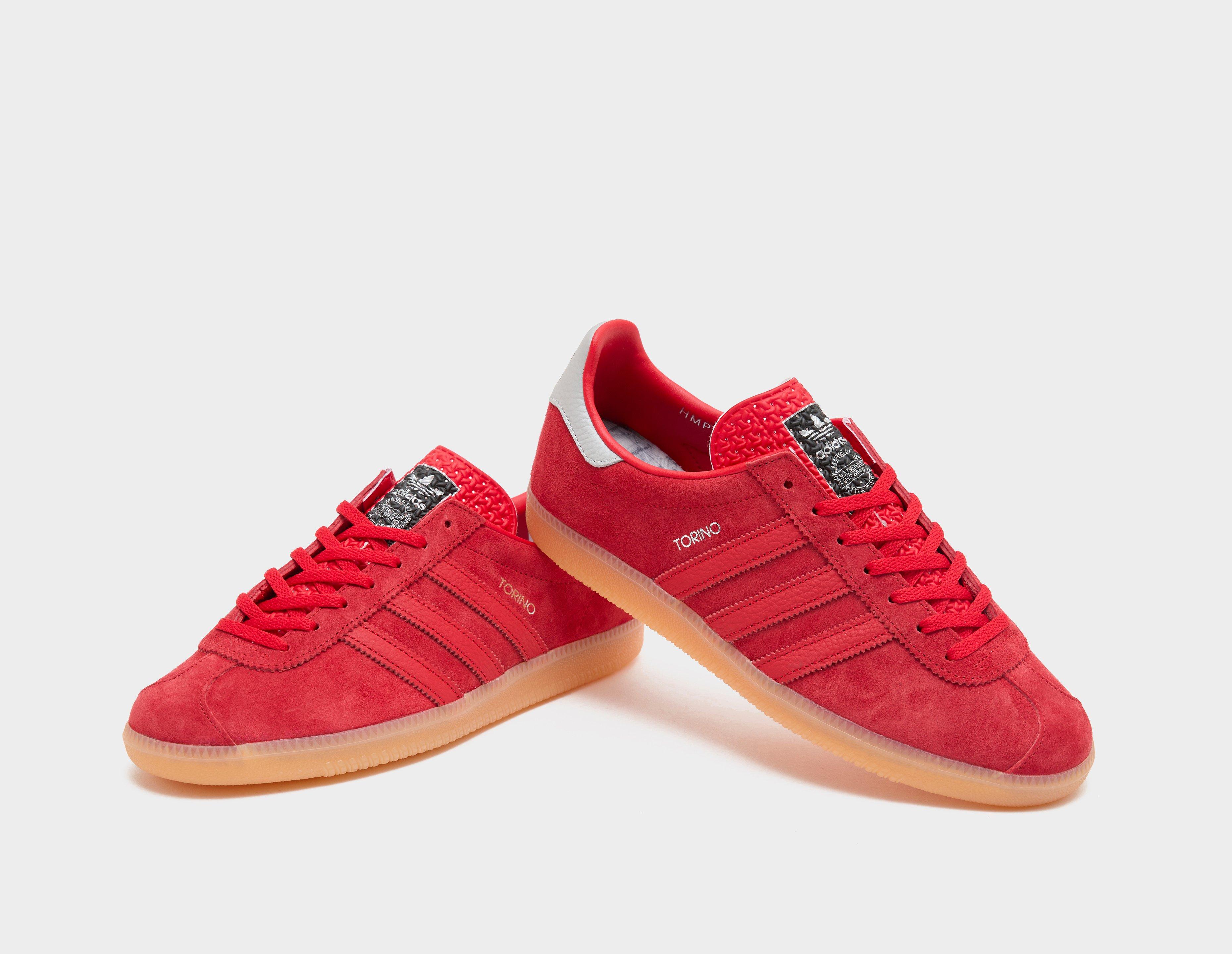 adidas Originals Torino 'The Torino Job' - size? exclusive