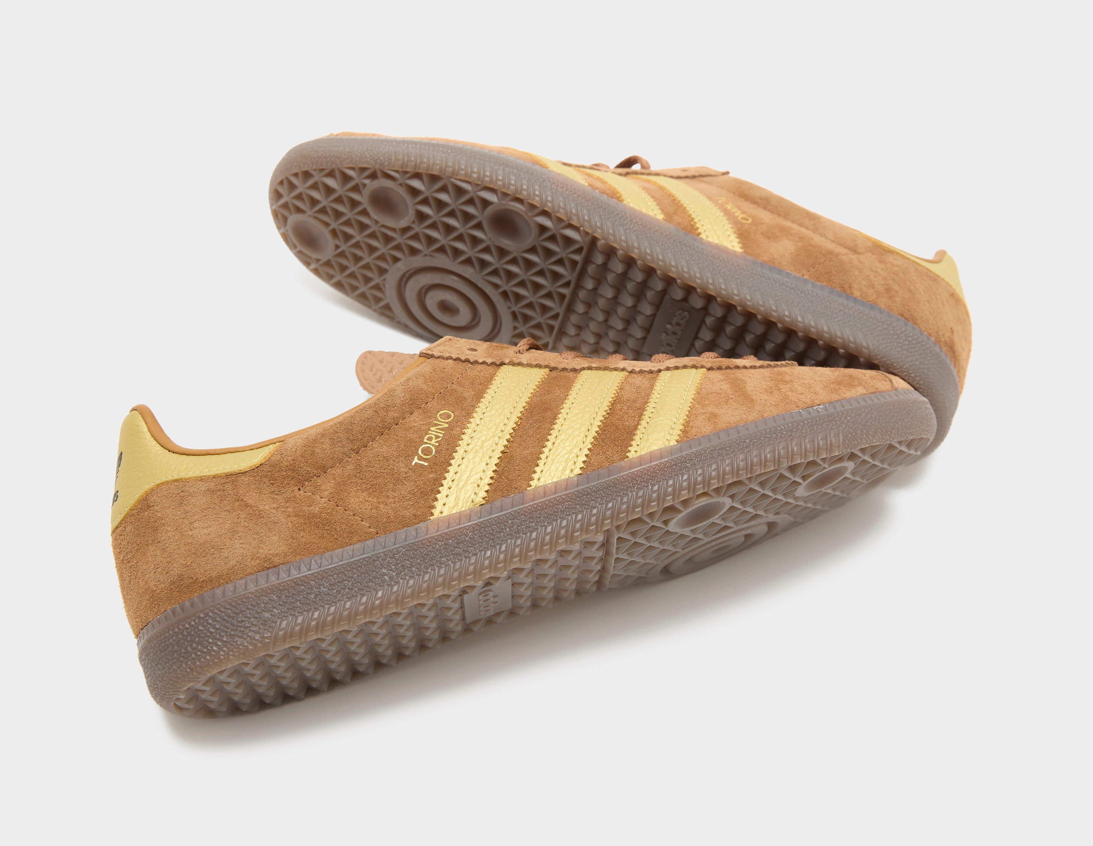 adidas Originals Torino 'The Torino Job' - size? exclusive