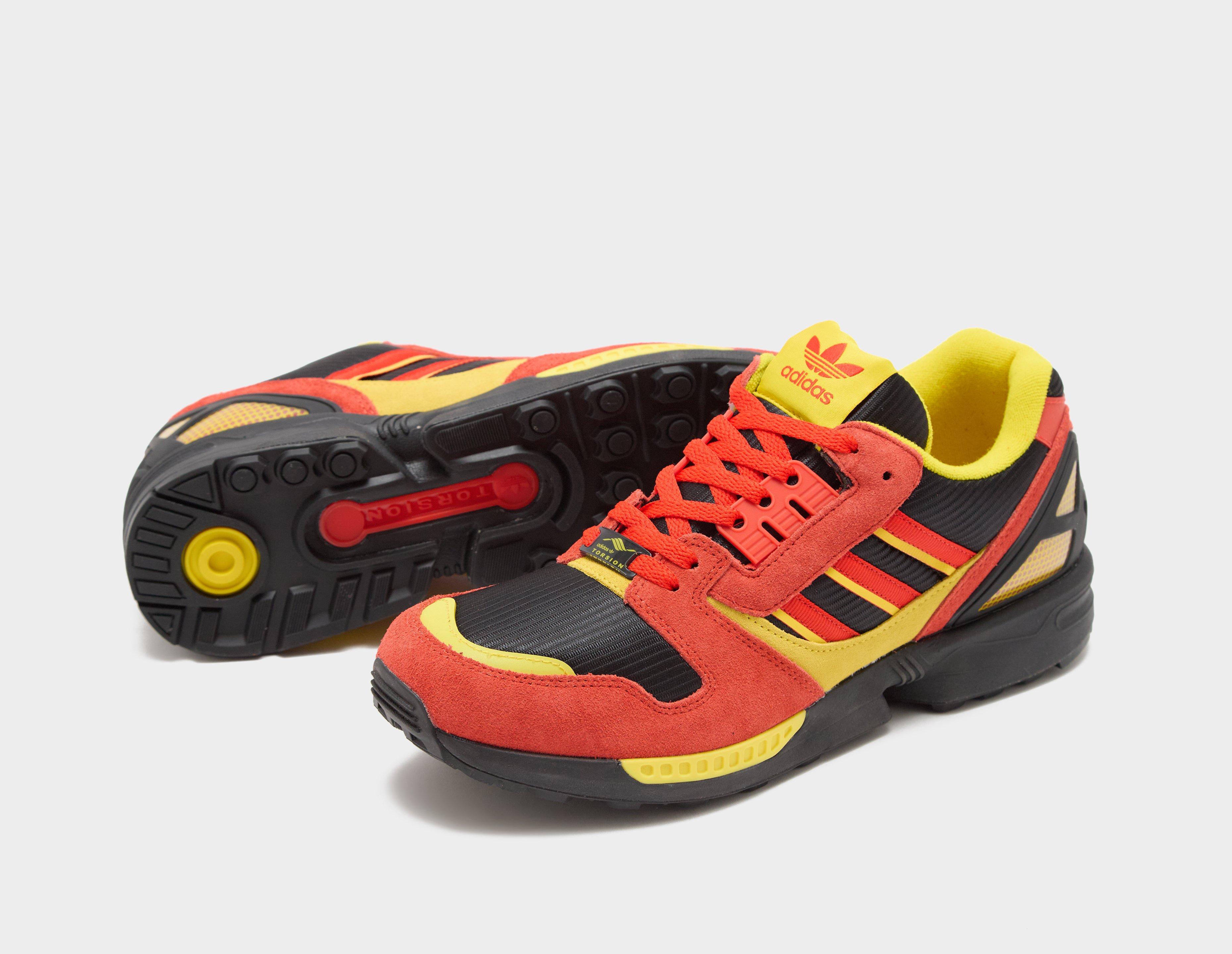 adidas Originals Archive ZX 8000