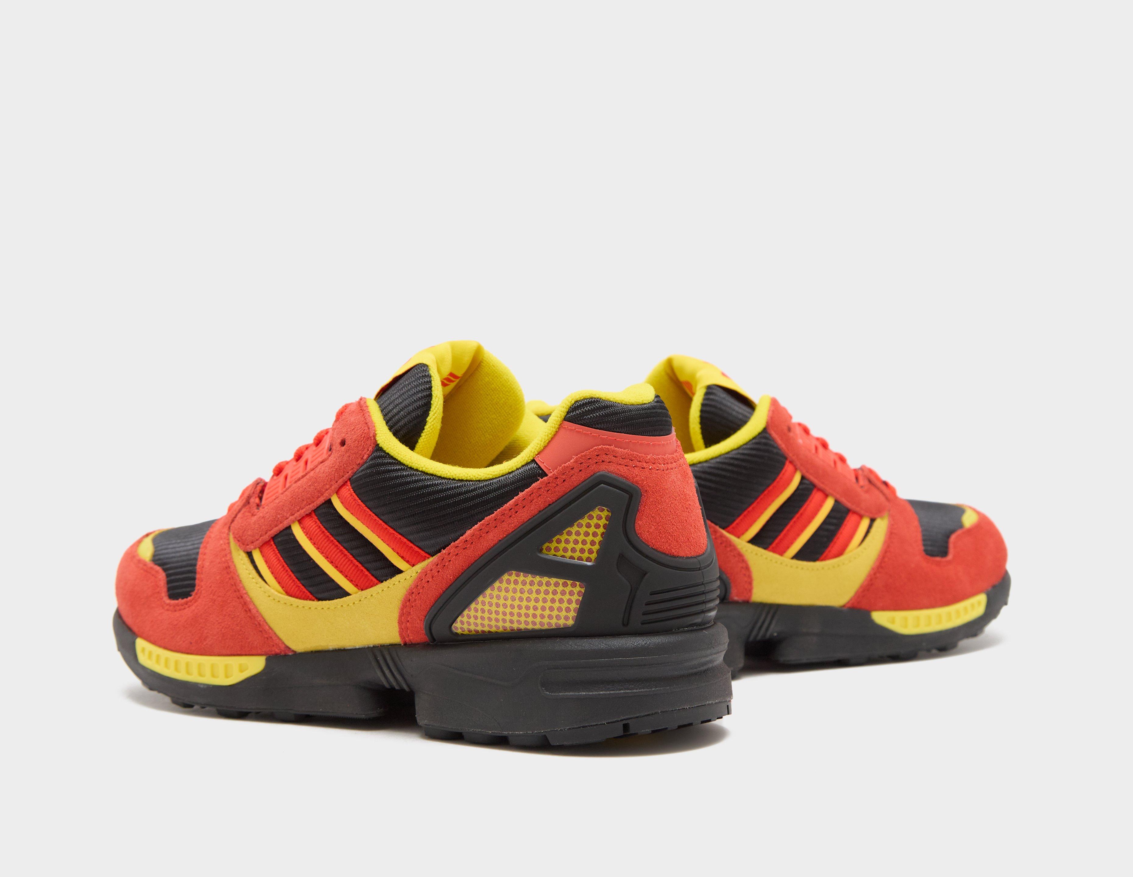 adidas Originals Archive ZX 8000