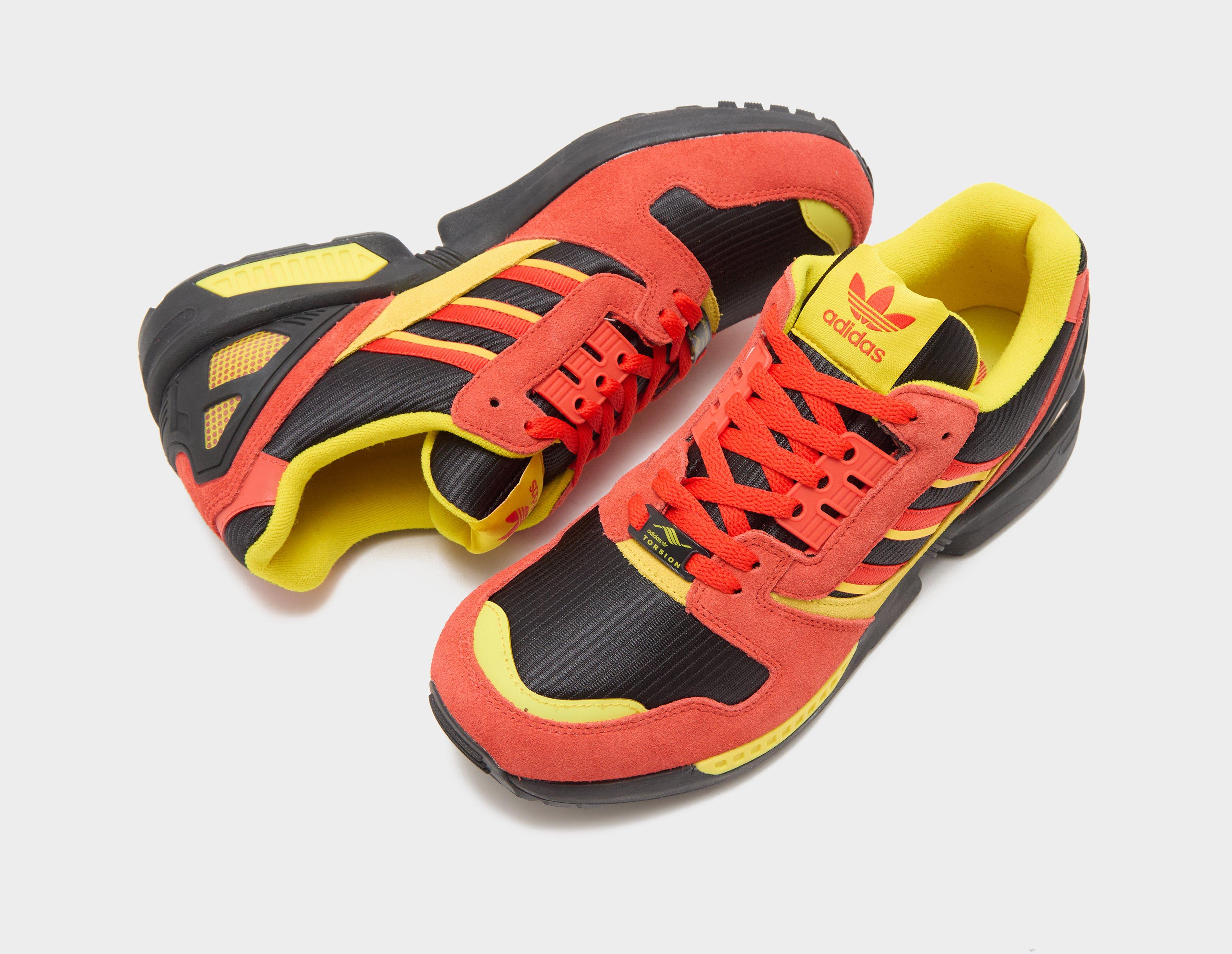 adidas Originals Archive ZX 8000