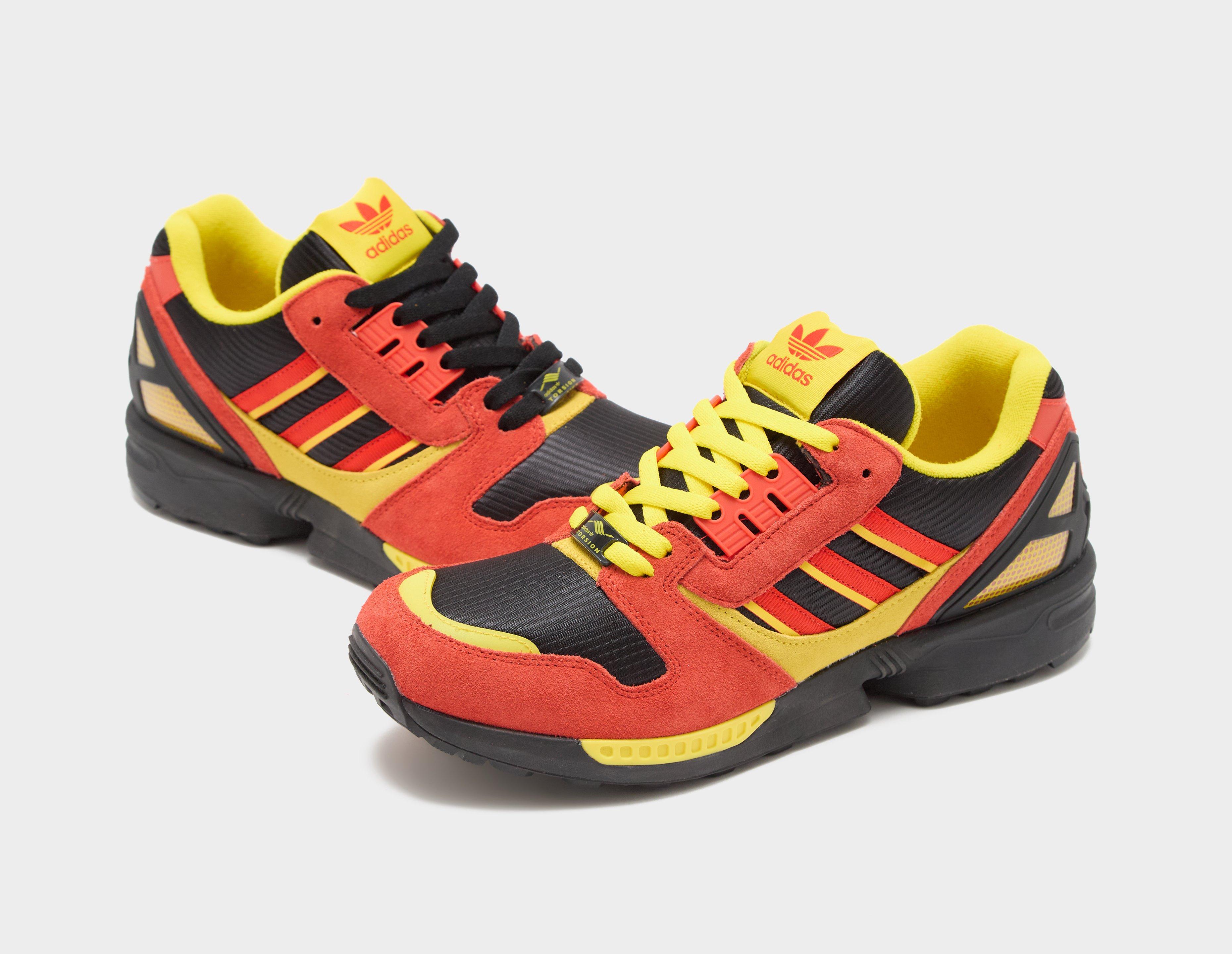 adidas Originals Archive ZX 8000