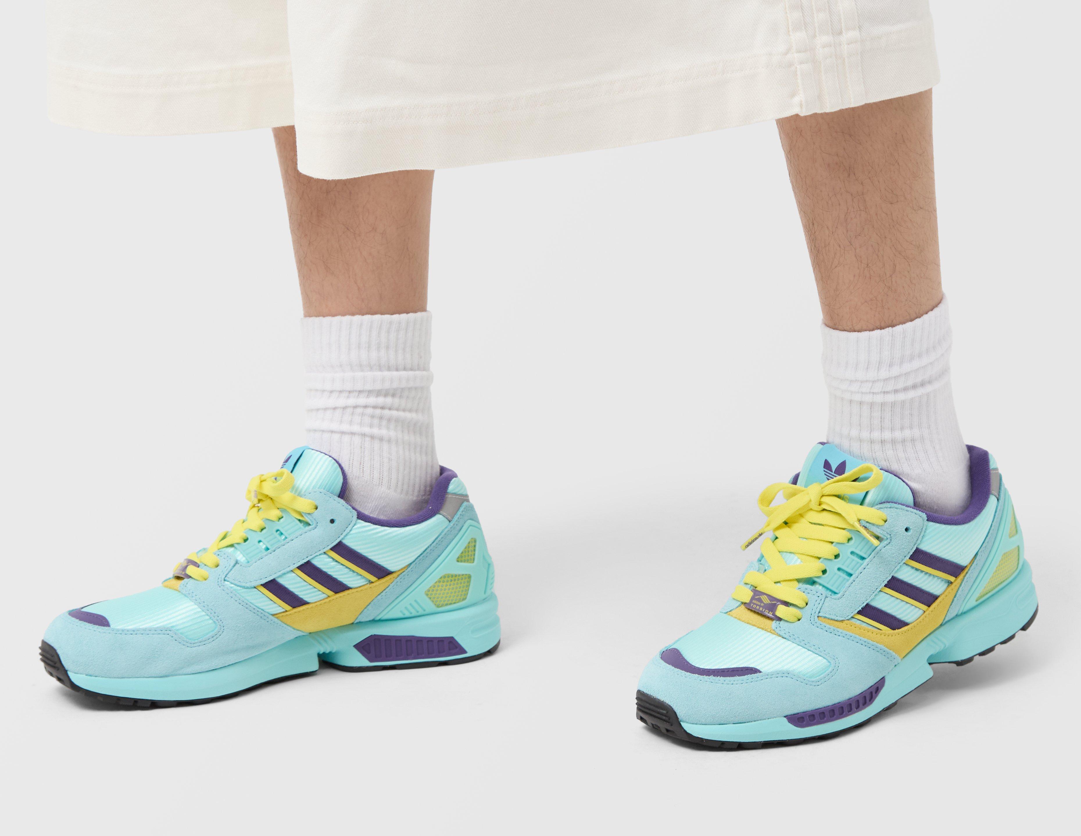 adidas Originals Archive ZX 8000