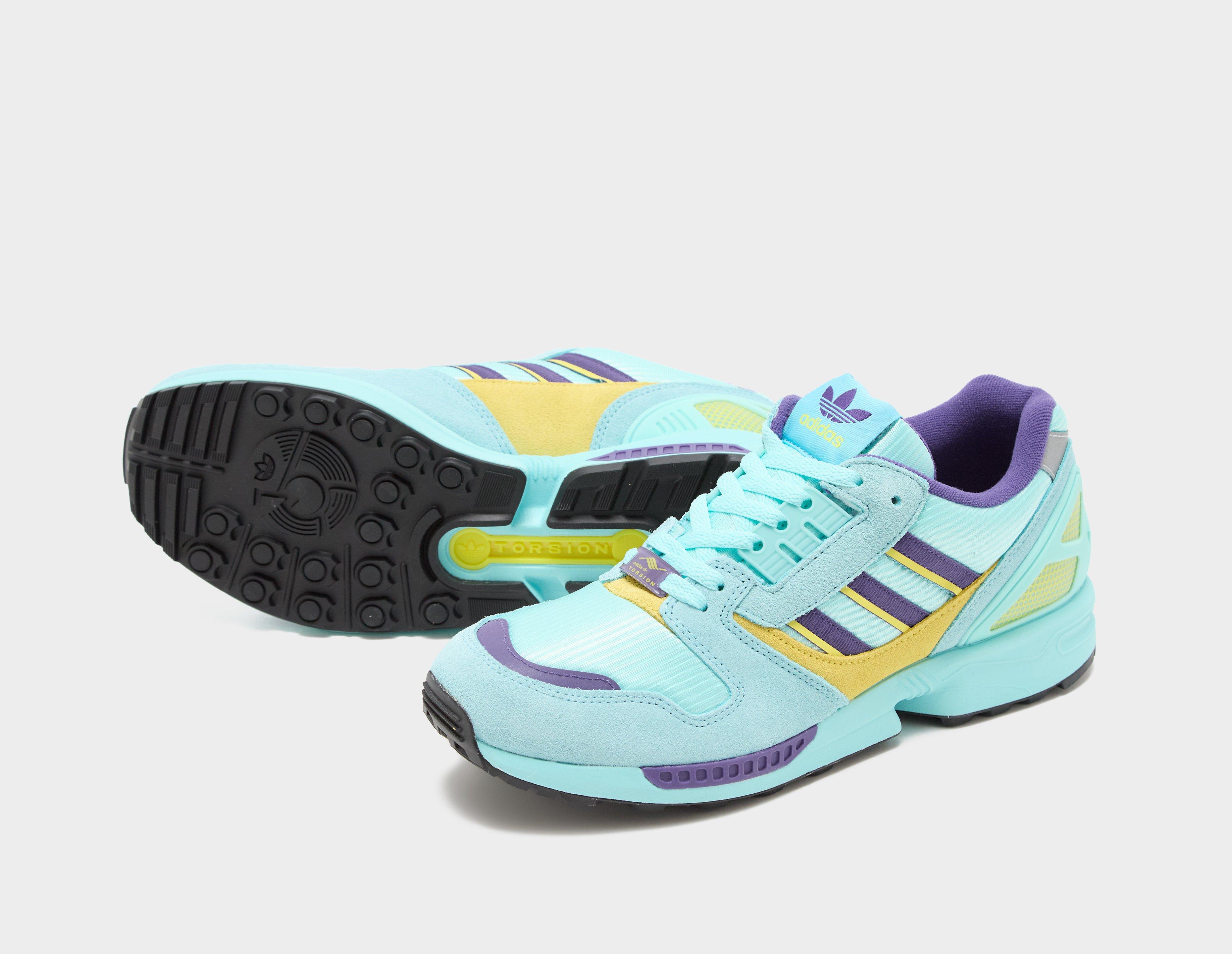 adidas Originals Archive ZX 8000