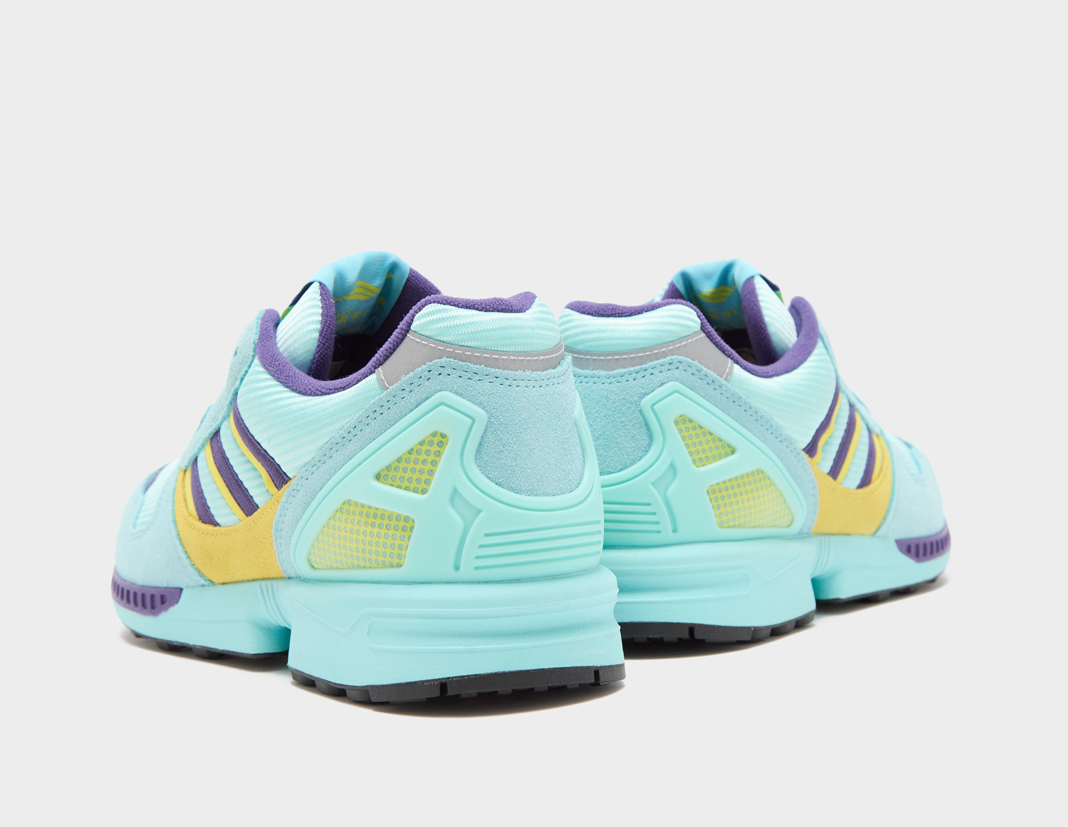 adidas Originals Archive ZX 8000