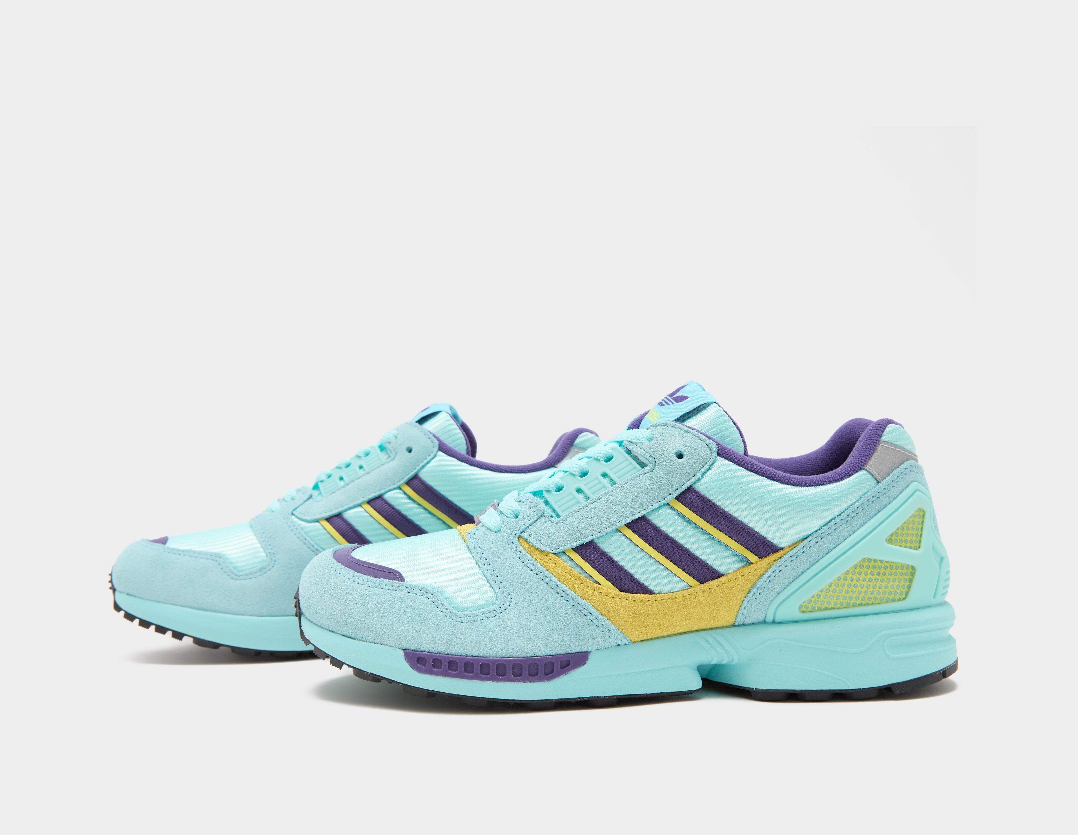 adidas Originals Archive ZX 8000