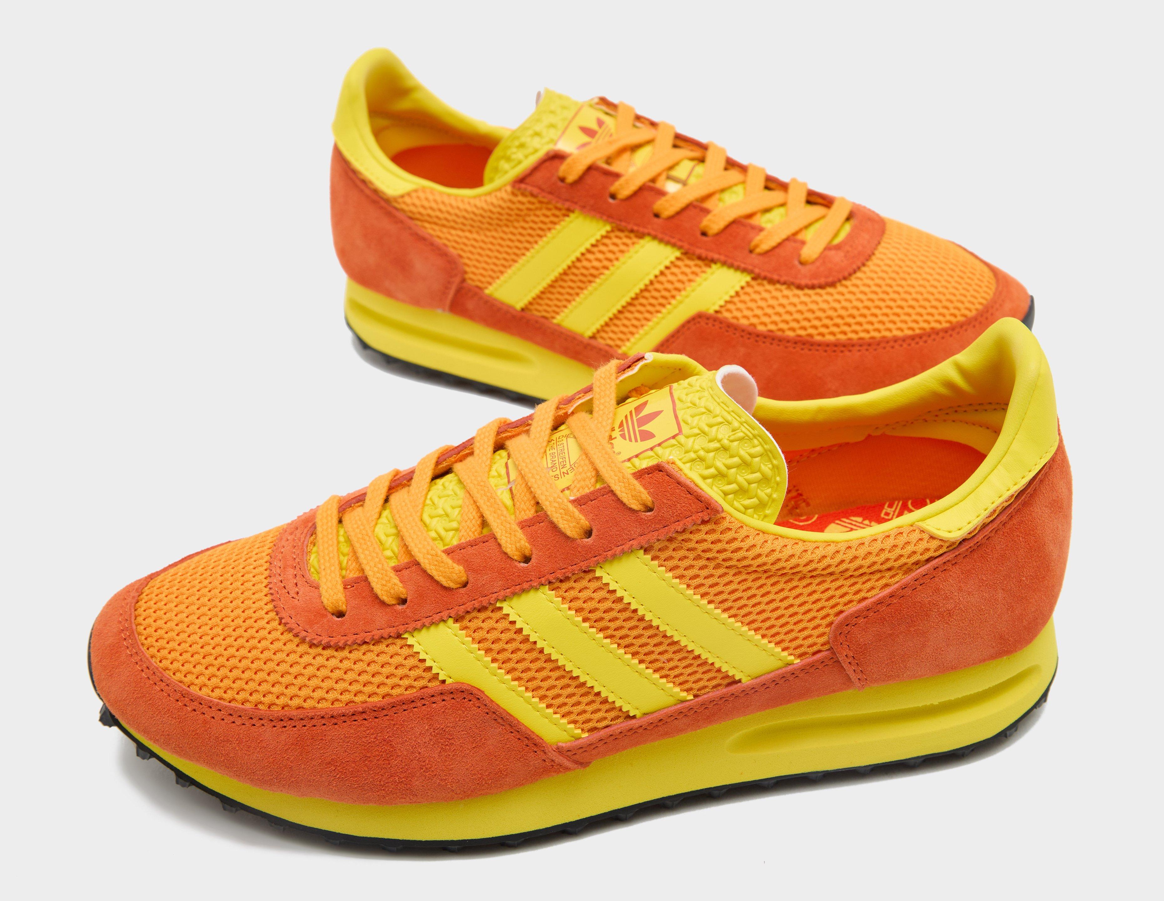adidas Originals Archive TRX Mesh - size? exclusive