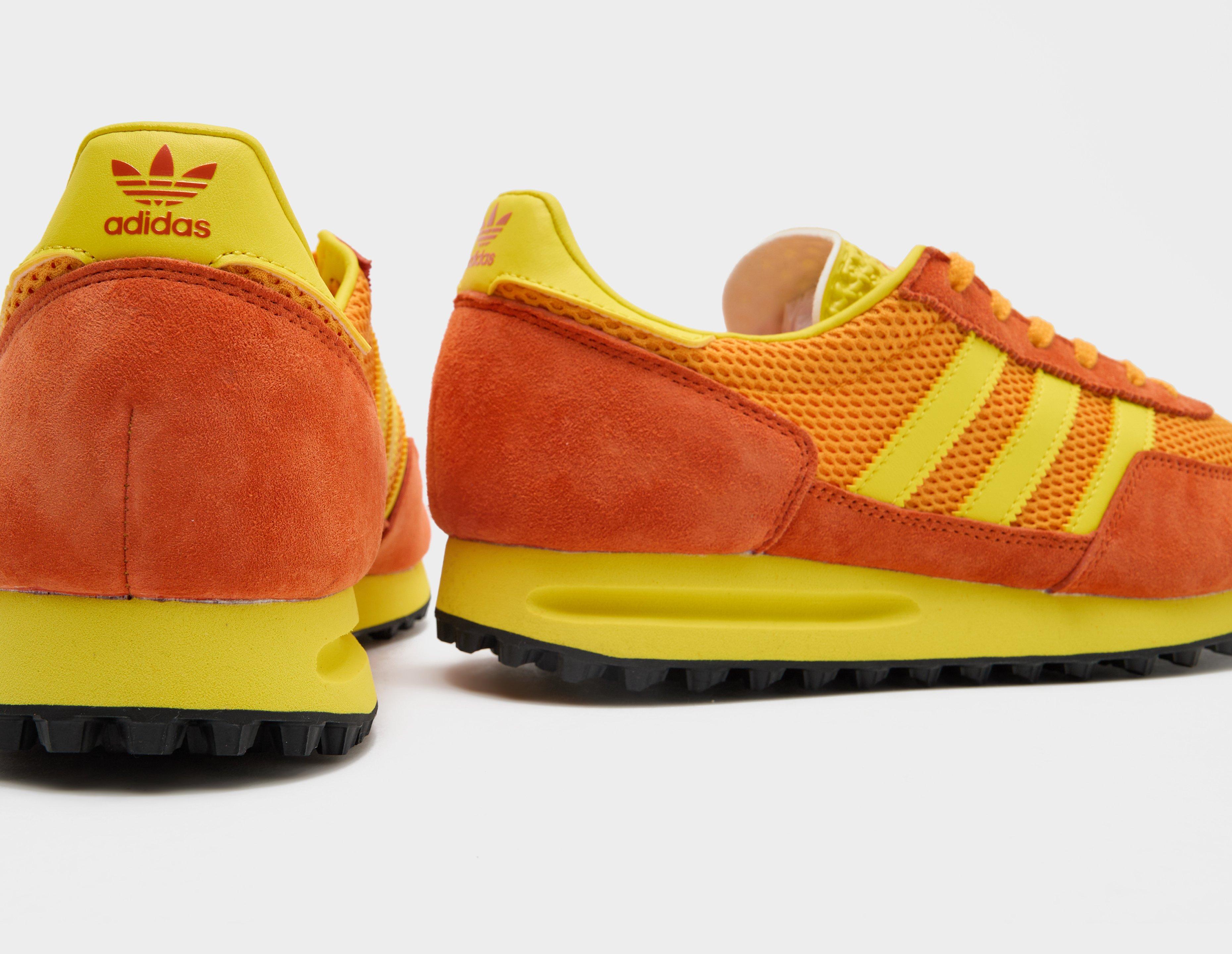 adidas Originals Archive TRX Mesh - size? exclusive
