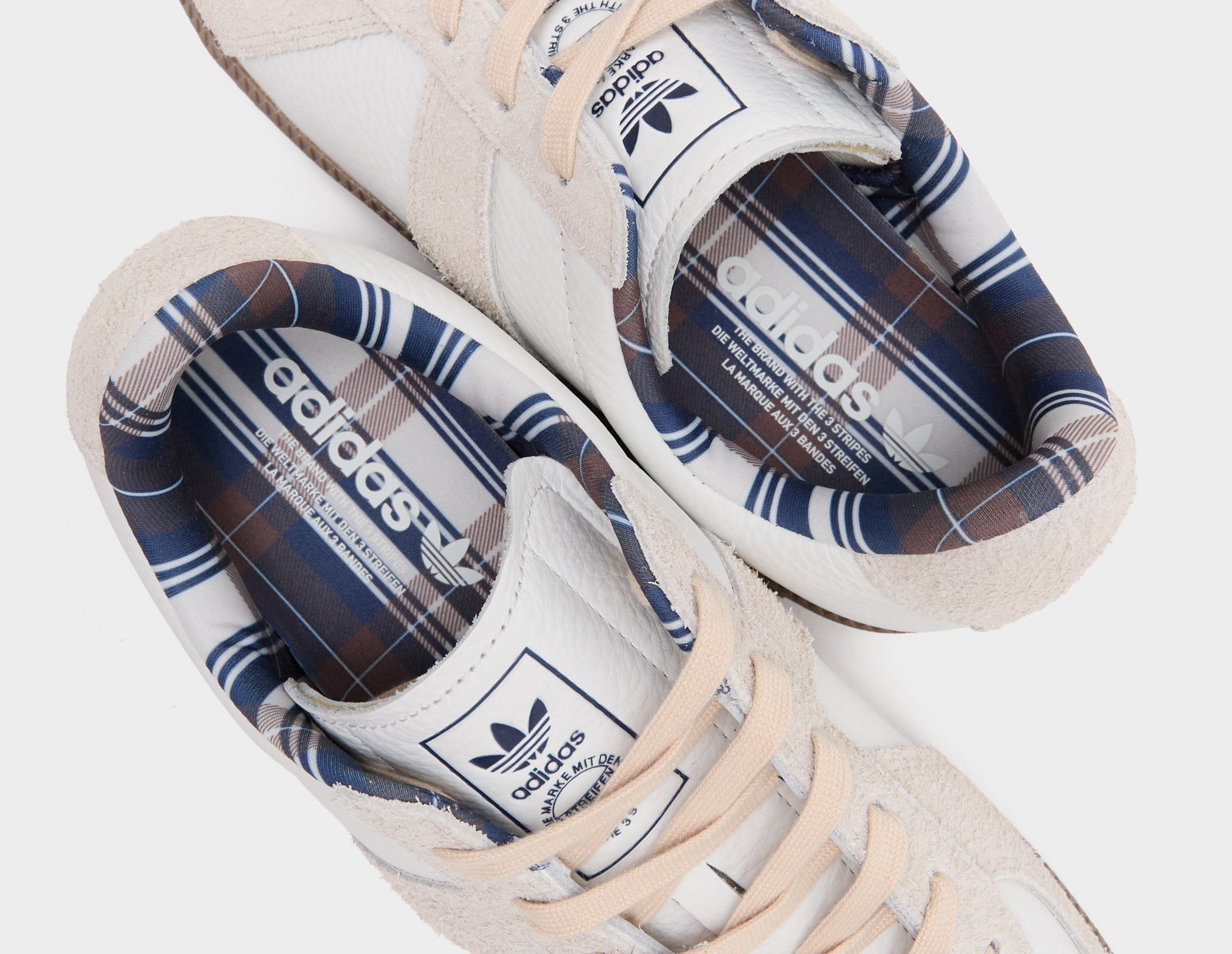 adidas Originals BW Army Trainer - size? exclusive