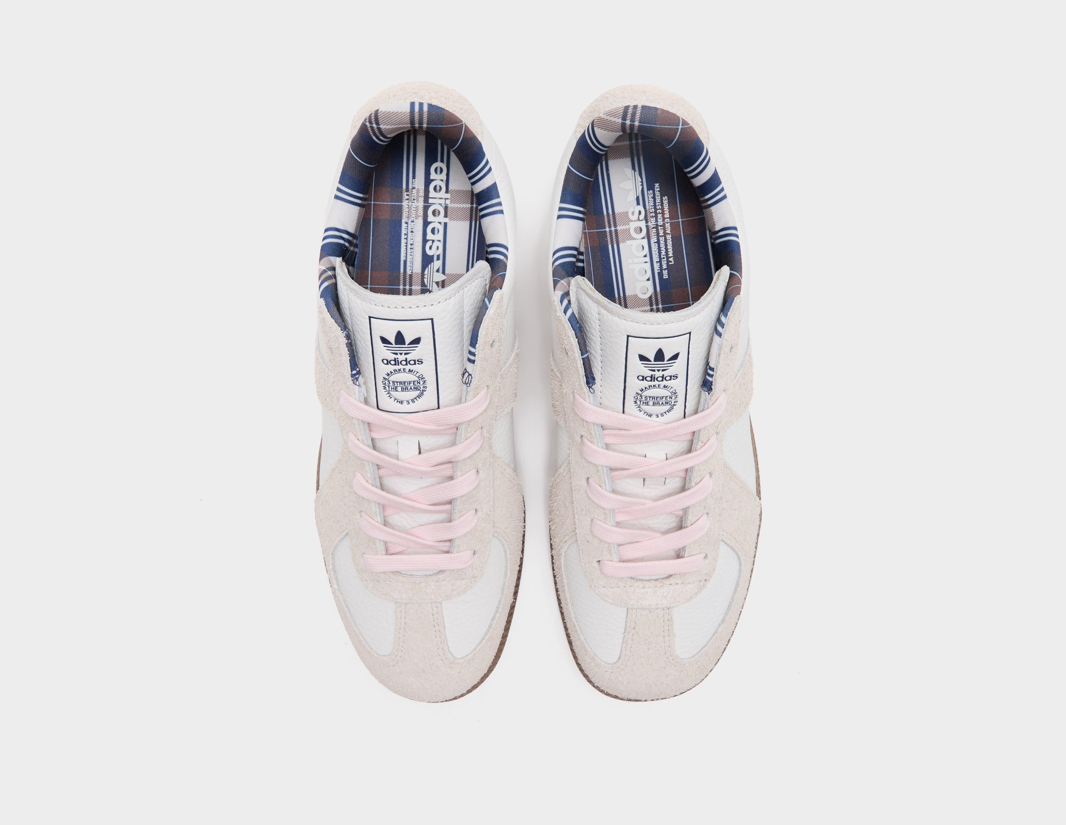 adidas Originals BW Army Trainer - size? exclusive