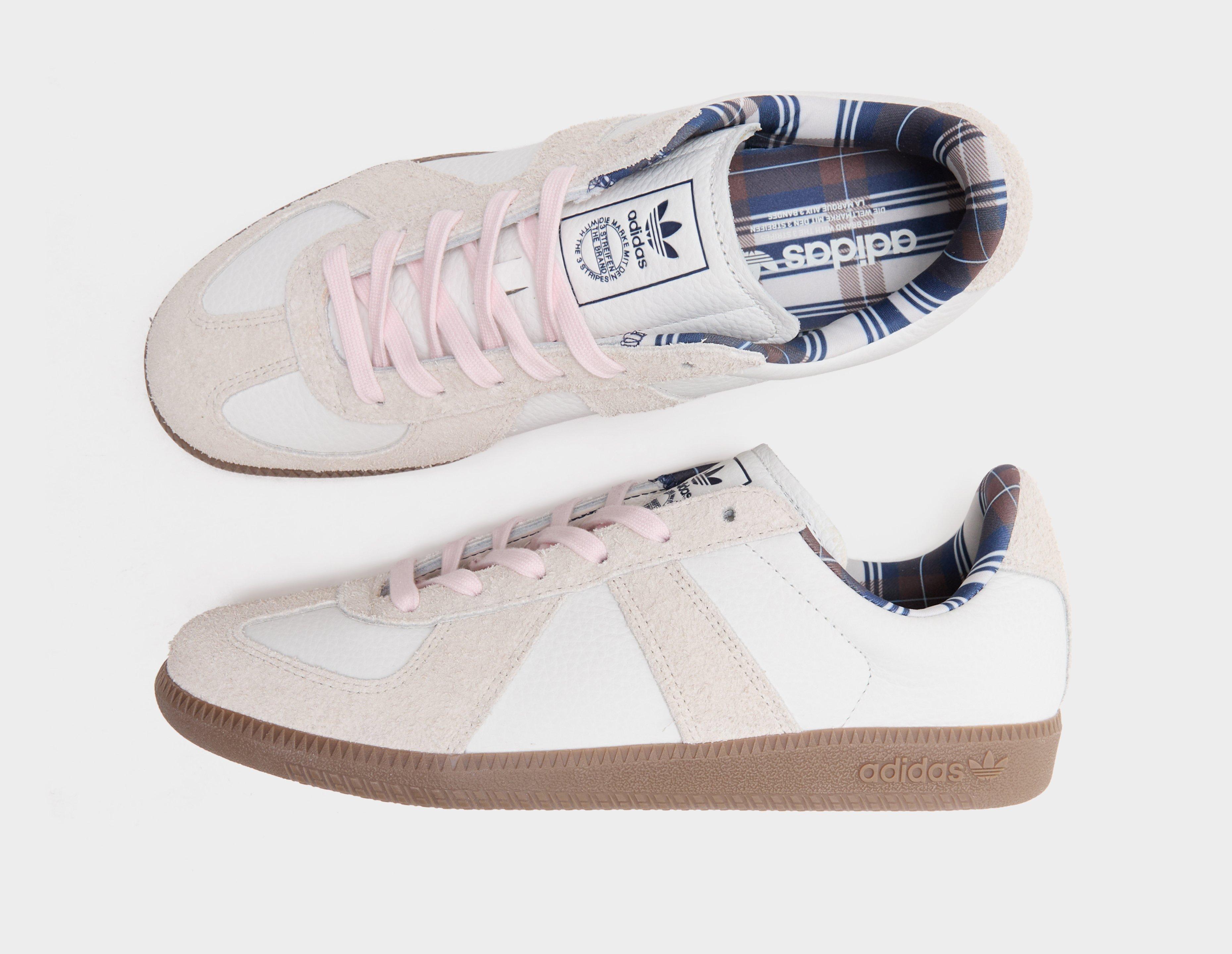 adidas Originals BW Army Trainer - size? exclusive