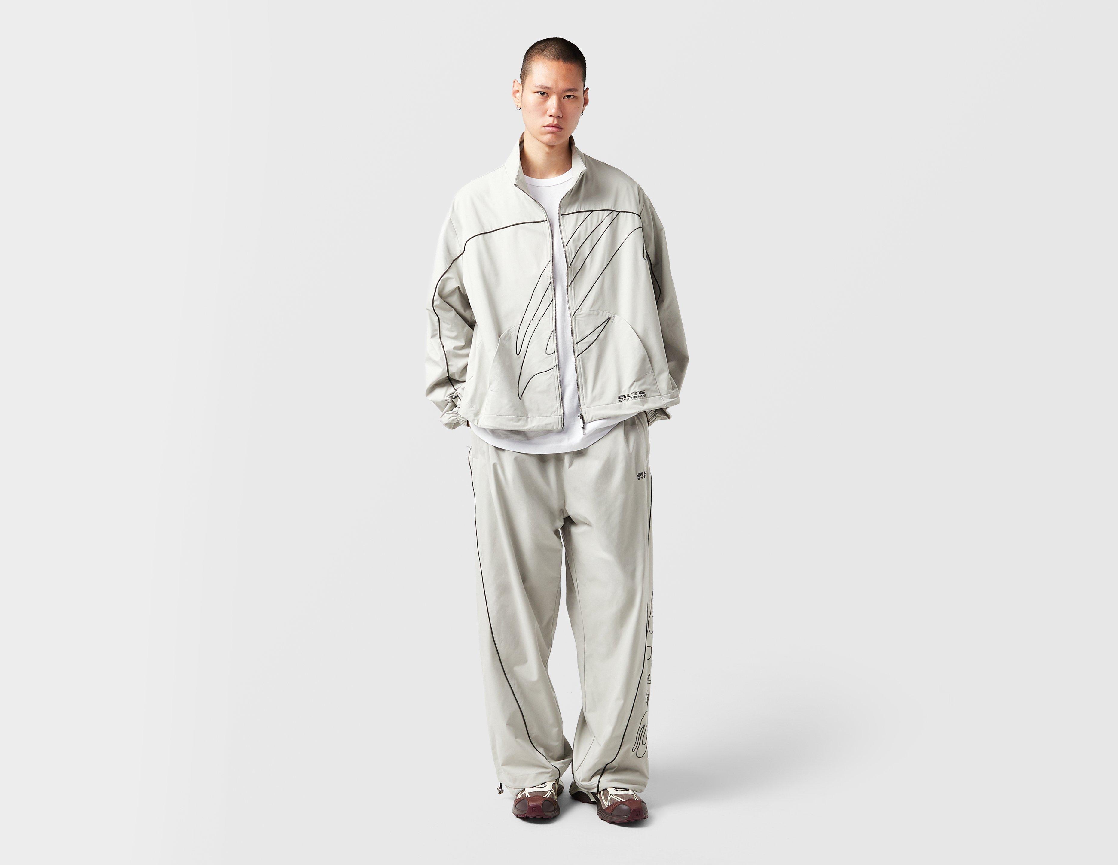 Alte Systems Ash Jacket
