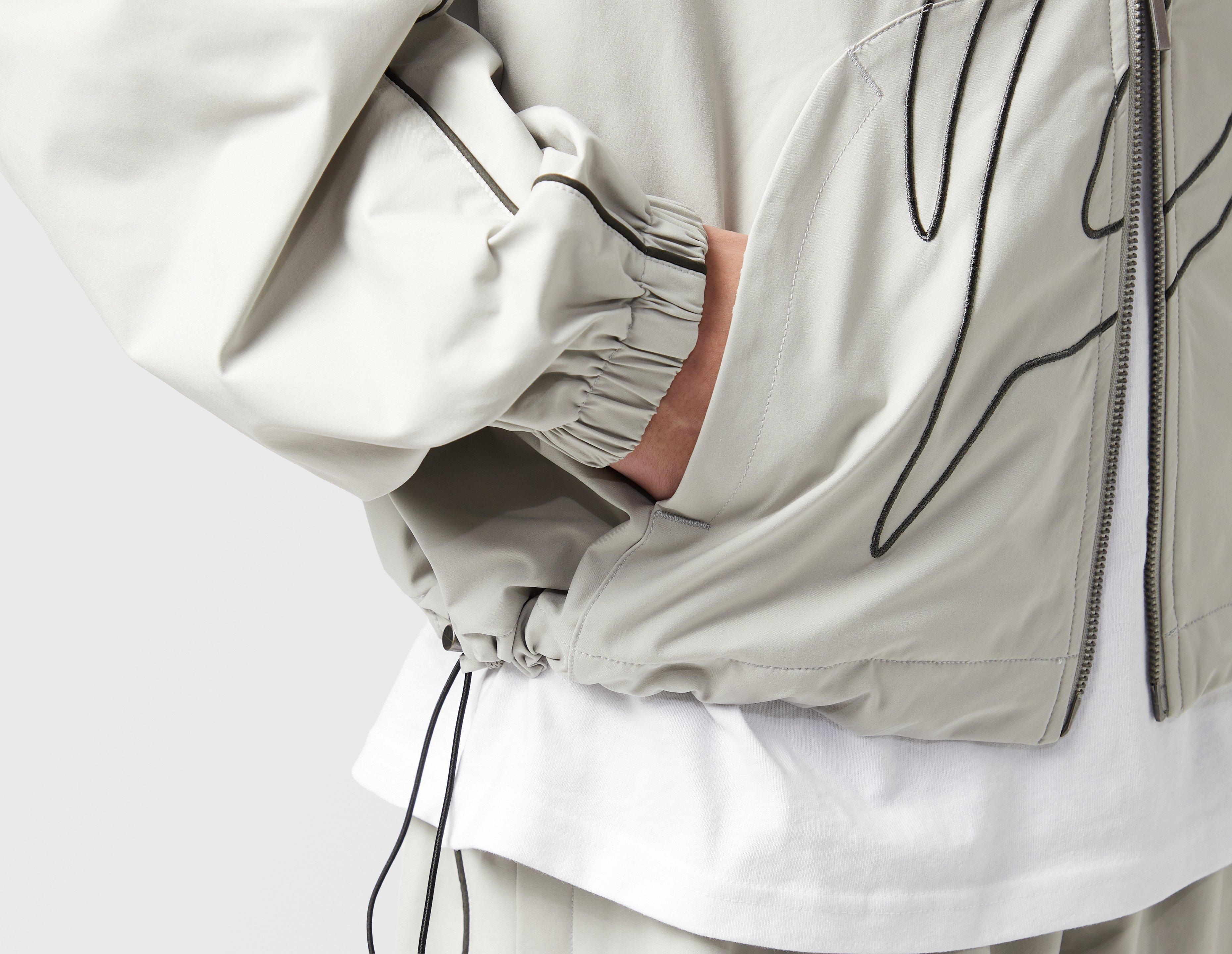 Alte Systems Ash Jacket