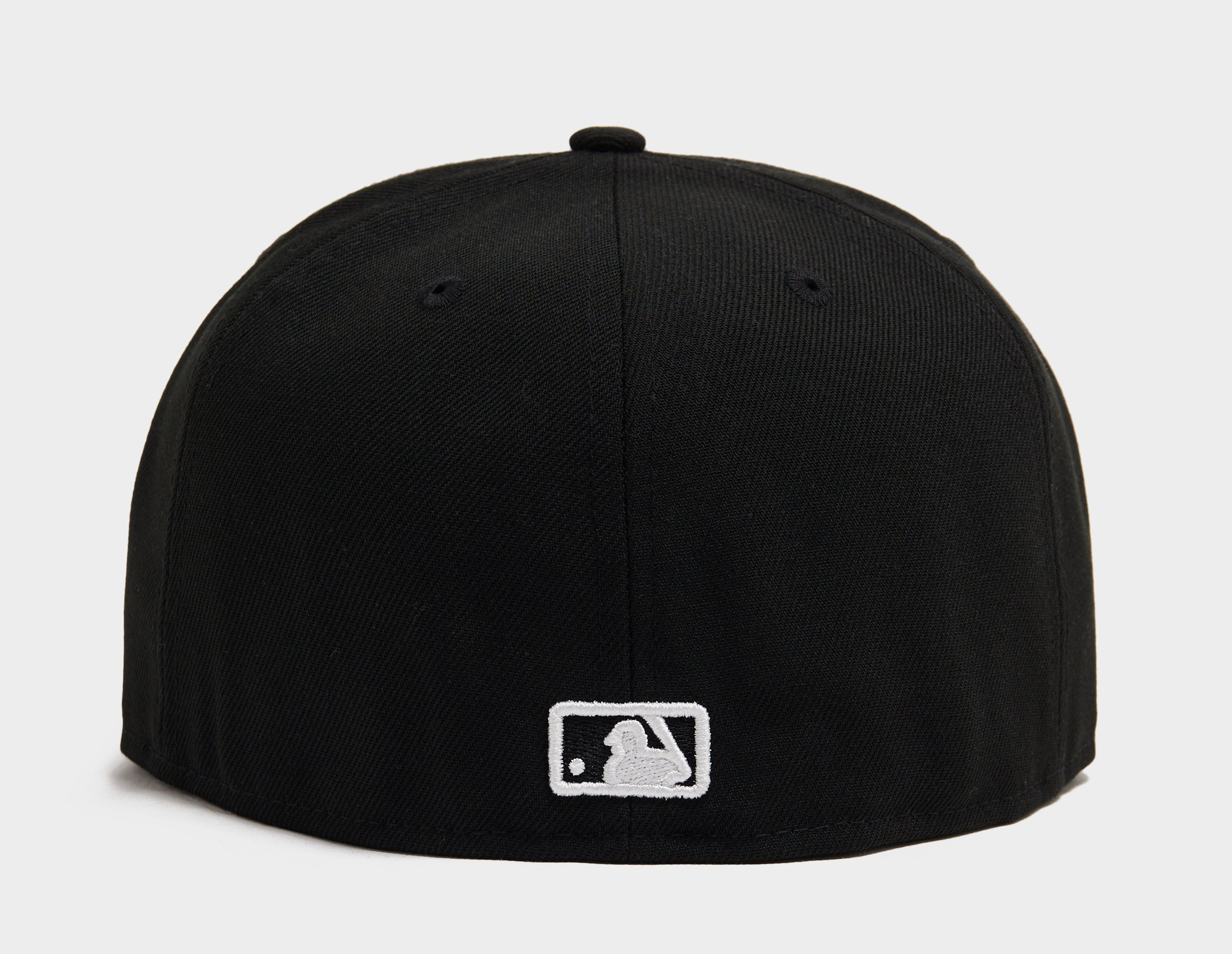 New Era Detroit Tigers MLB Rhinestone 59FIFTY Cap