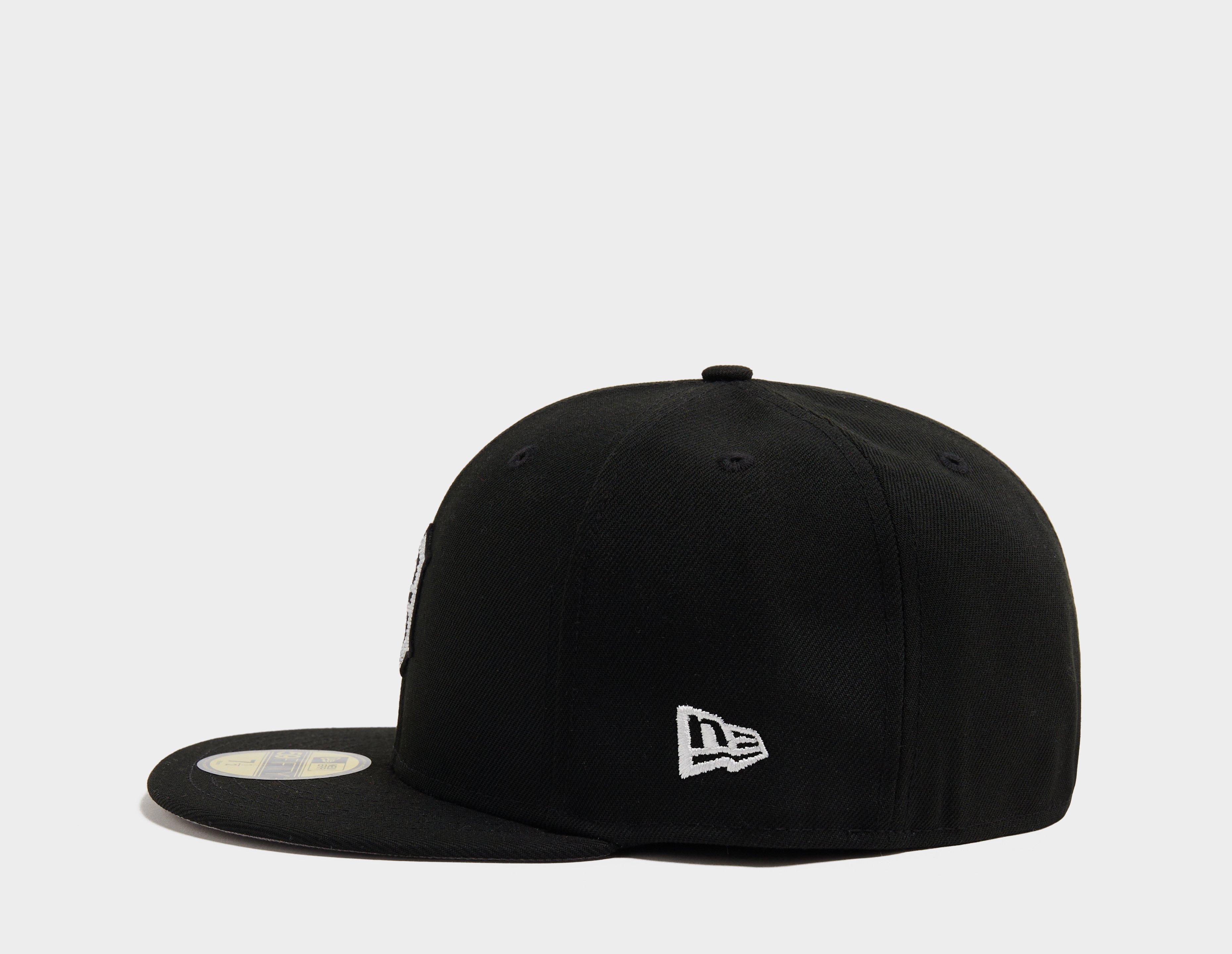 New Era Detroit Tigers MLB Rhinestone 59FIFTY Cap
