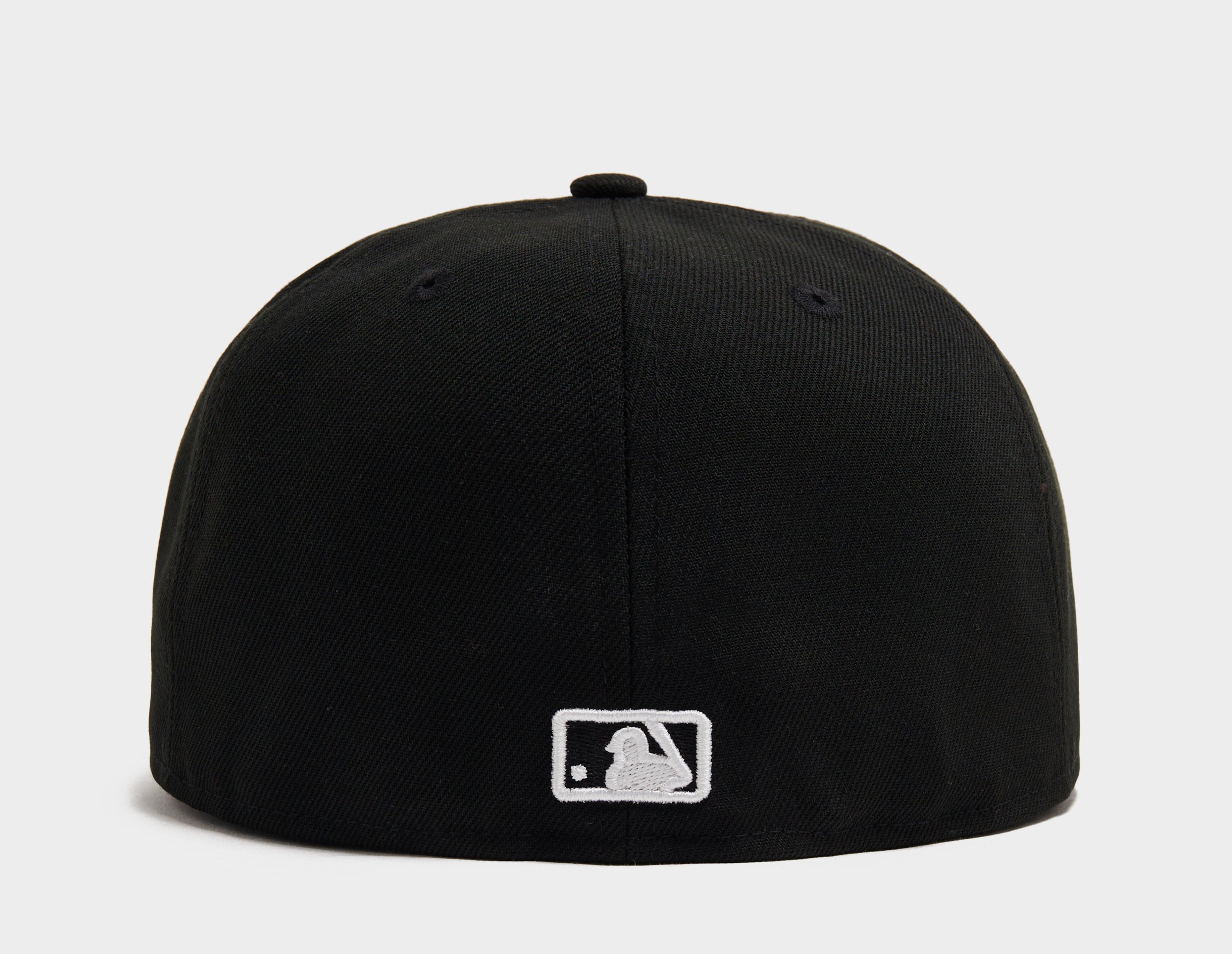 New Era LA Dodgers Rhinestone 59FIFTY Cap