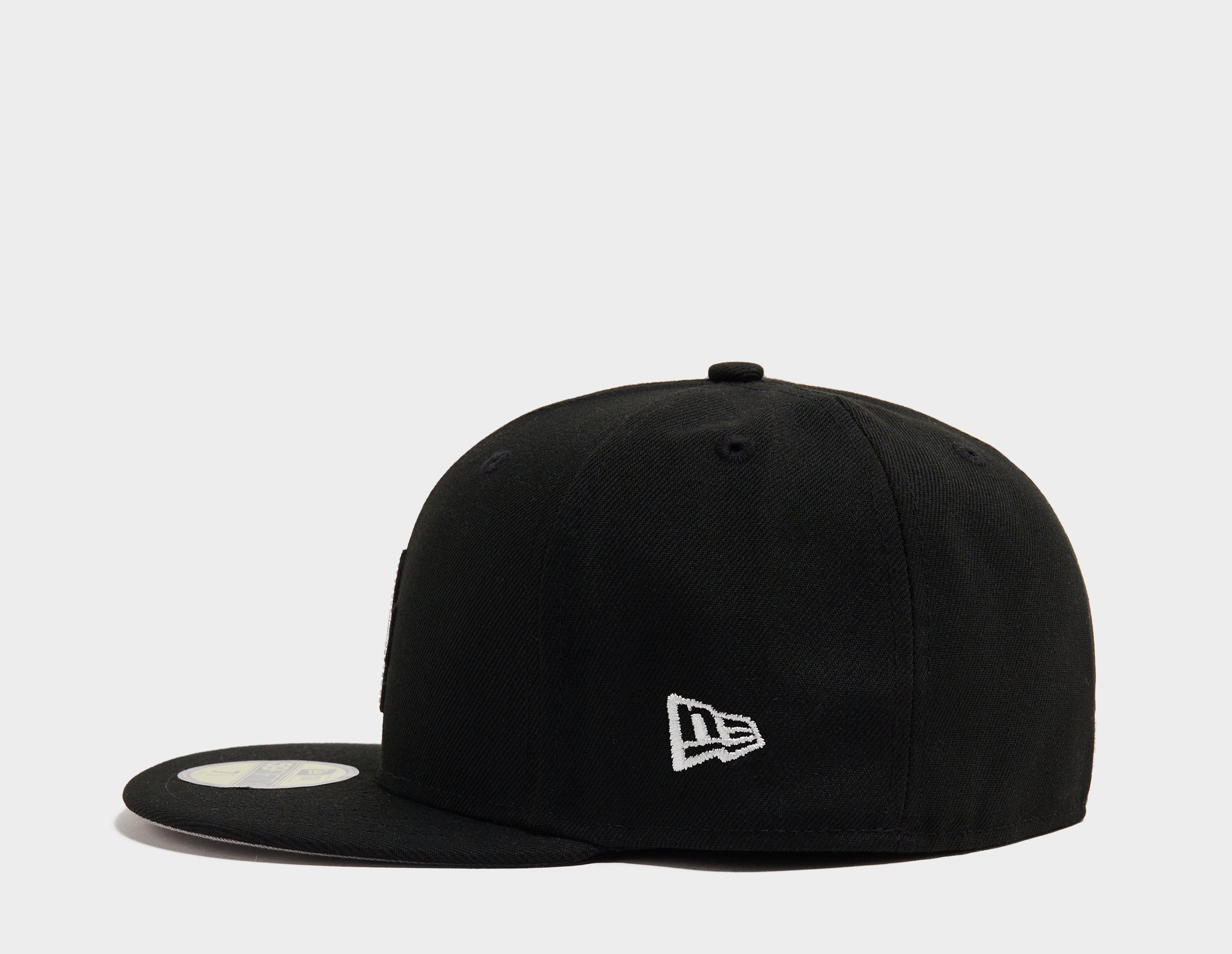 New Era LA Dodgers Rhinestone 59FIFTY Cap