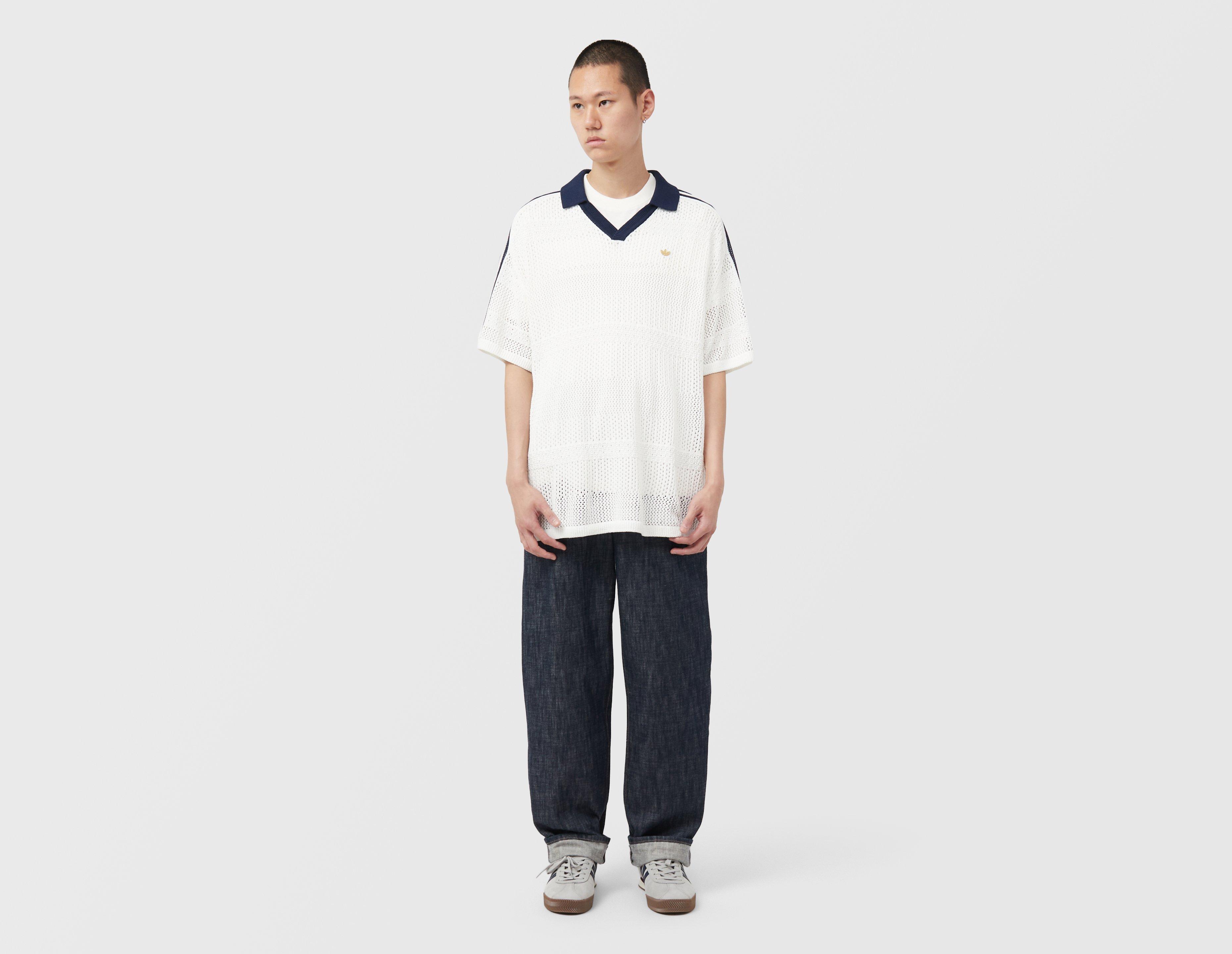 adidas Originals Resort Polo