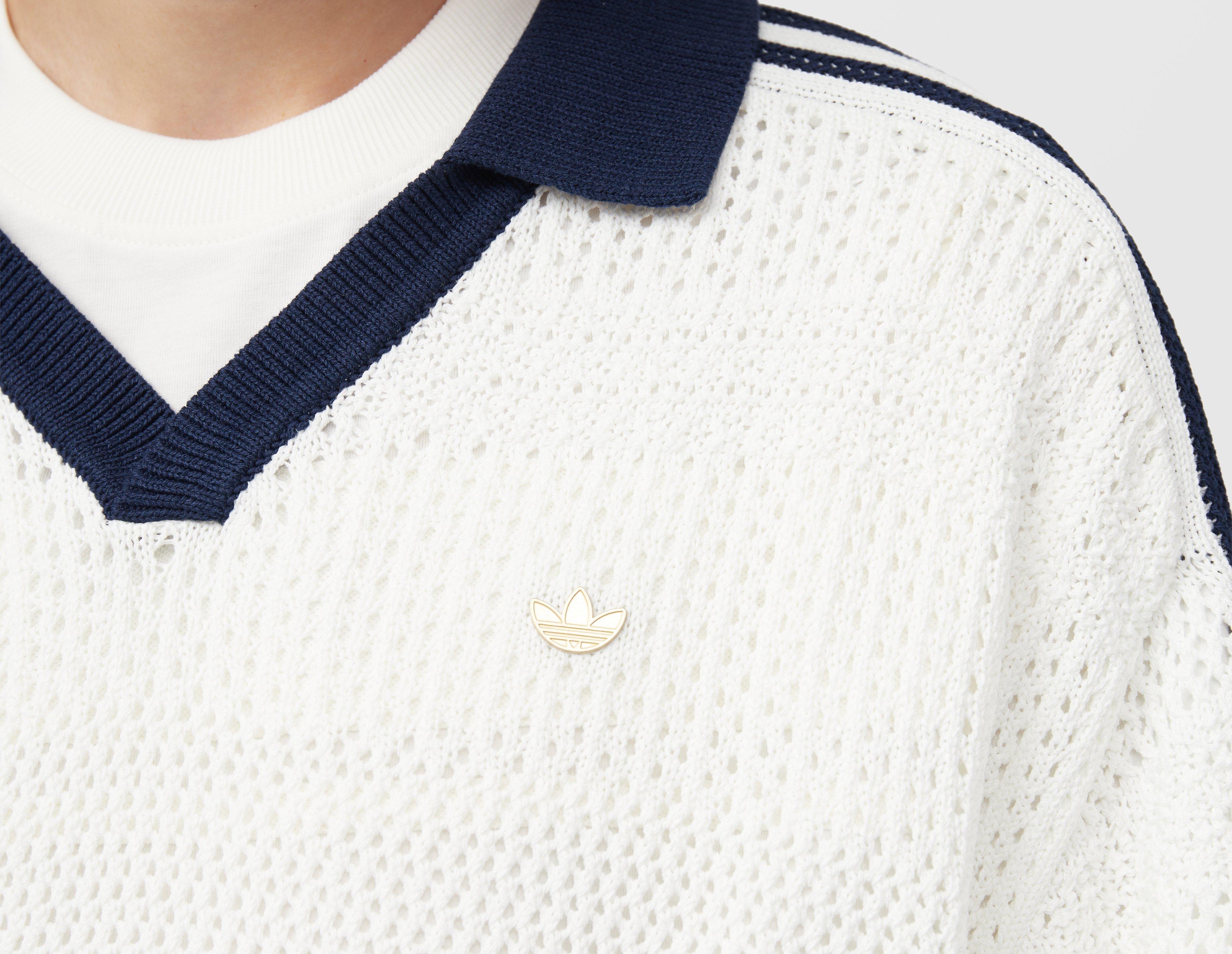 adidas Originals Resort Polo