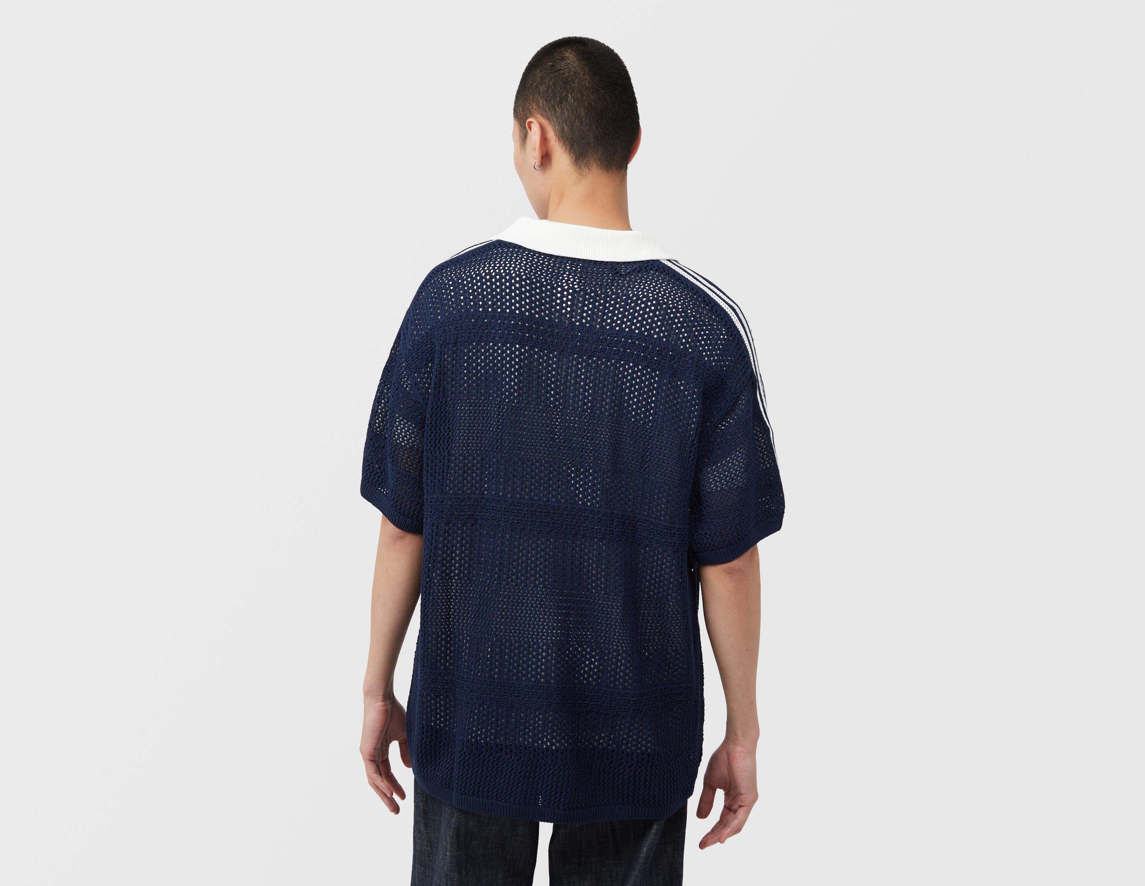 adidas Originals Resort Polo