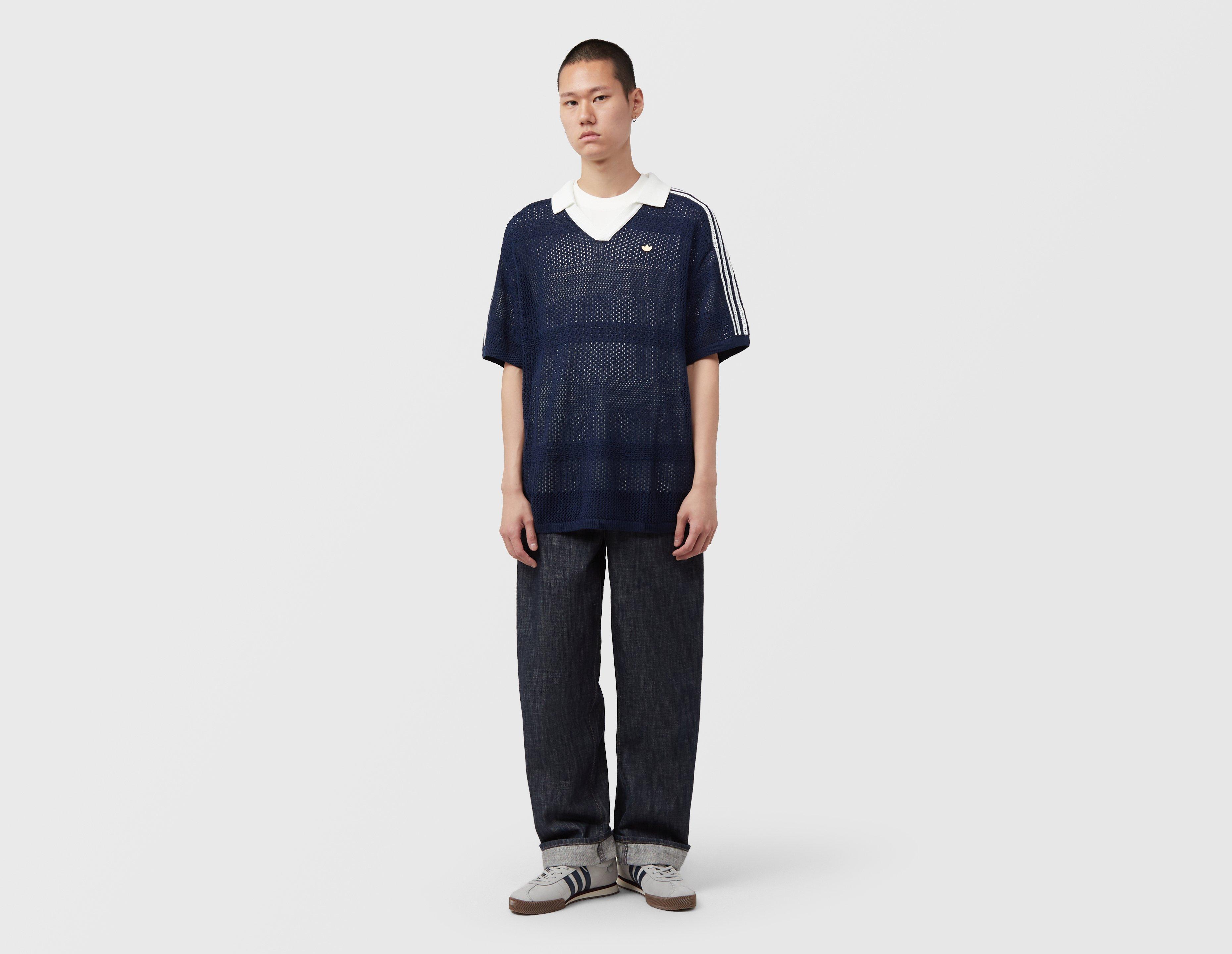 adidas Originals Resort Polo