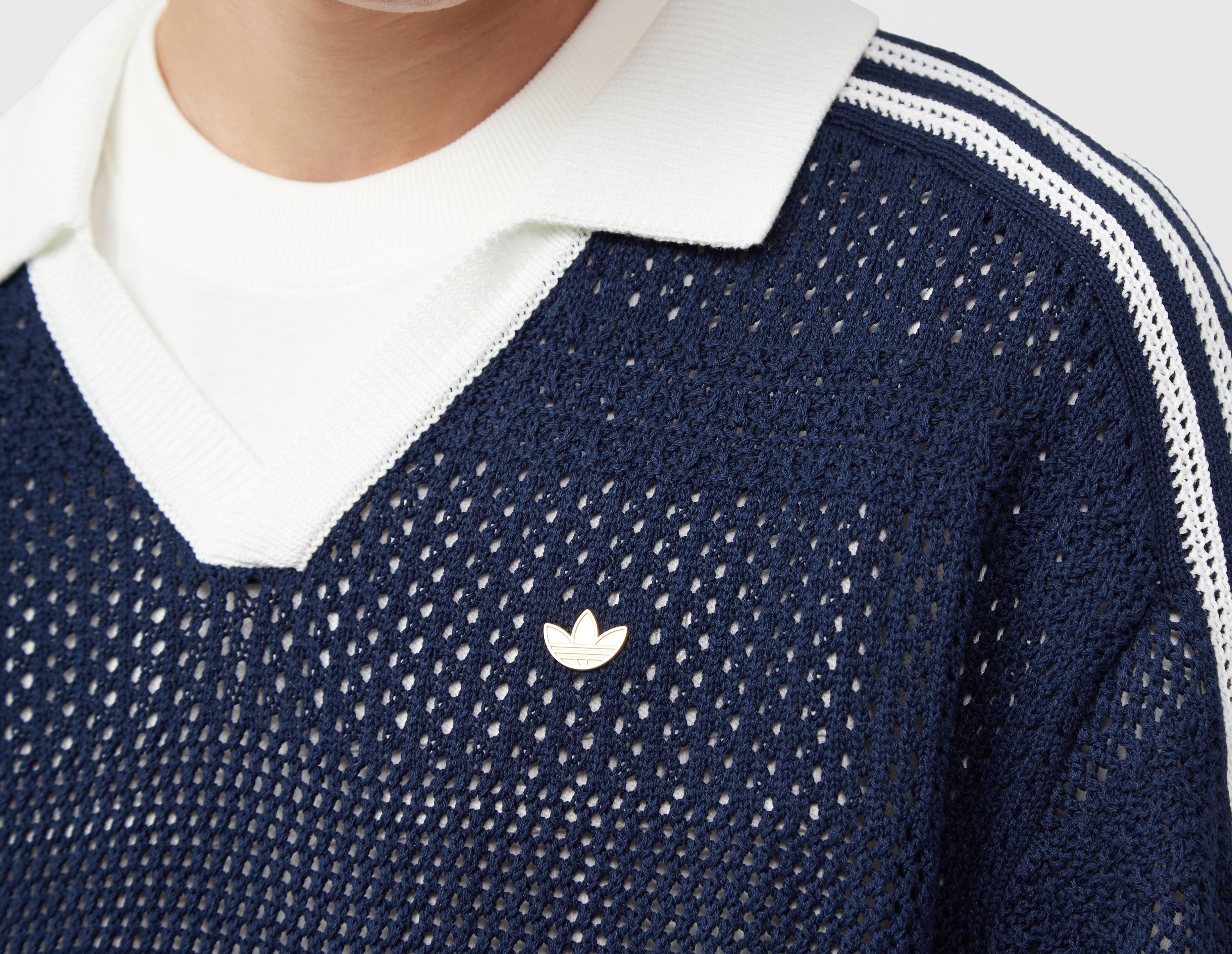 adidas Originals Resort Polo