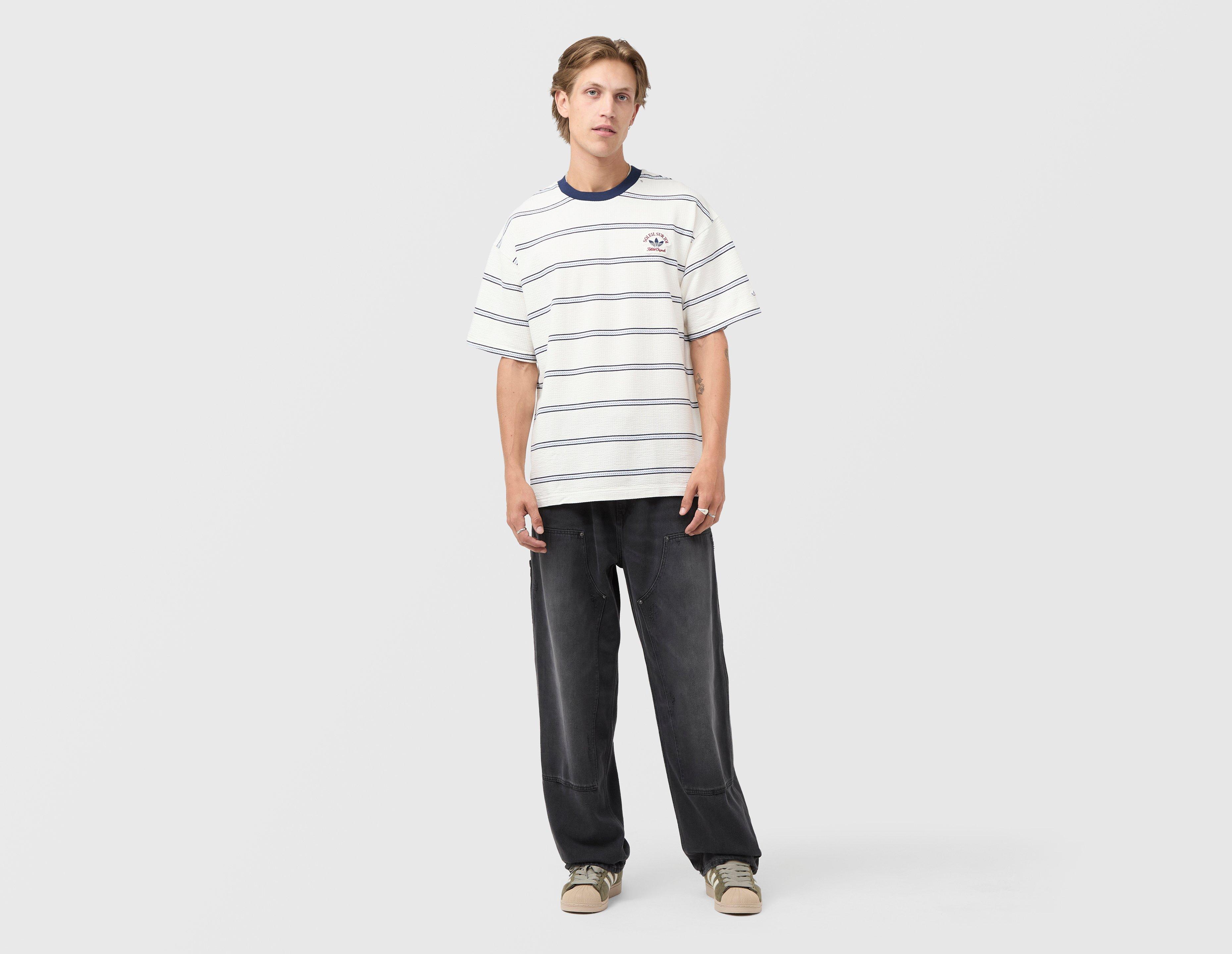 adidas Originals Resort Stripe T-Shirt