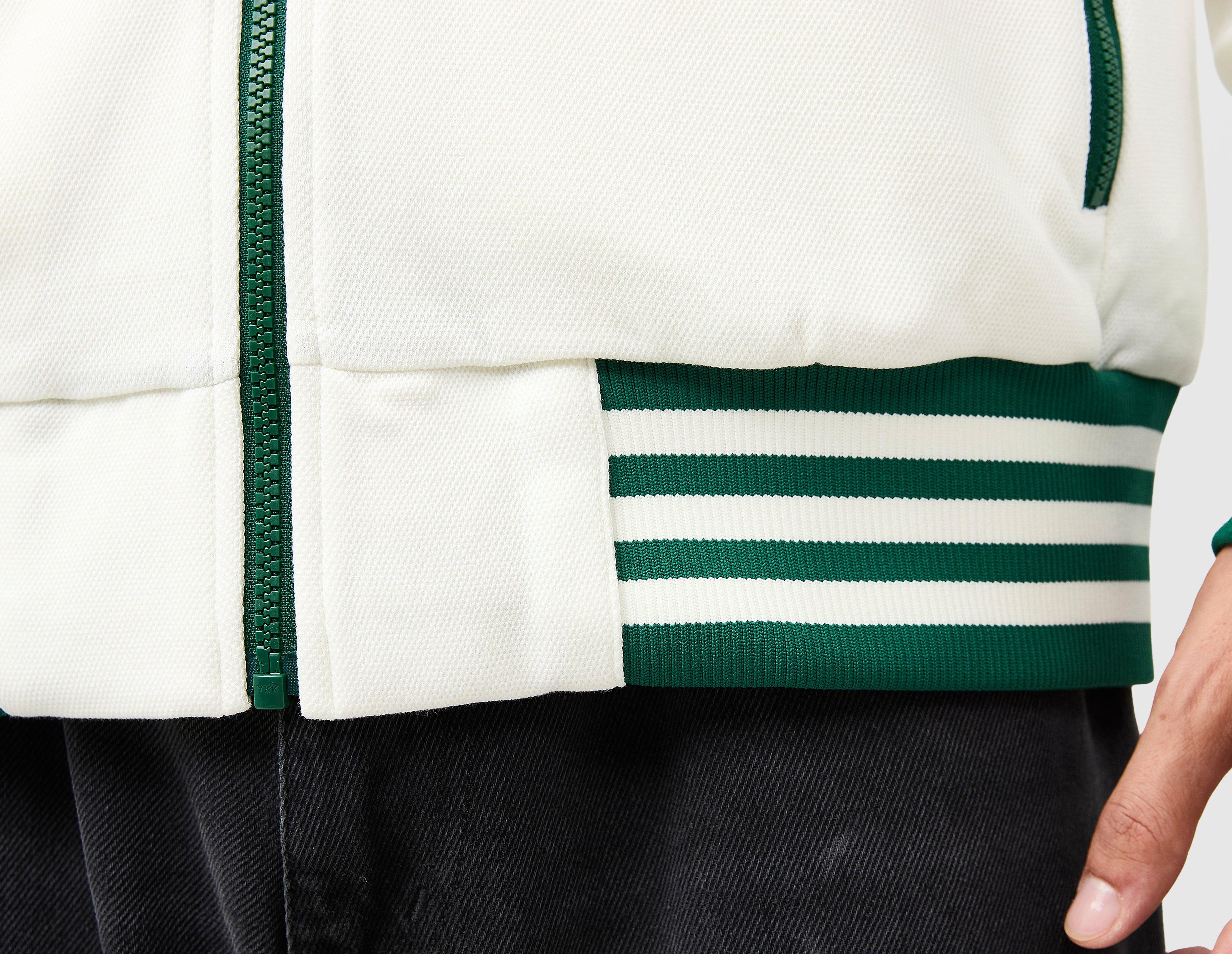 adidas Originals Knit Track Top