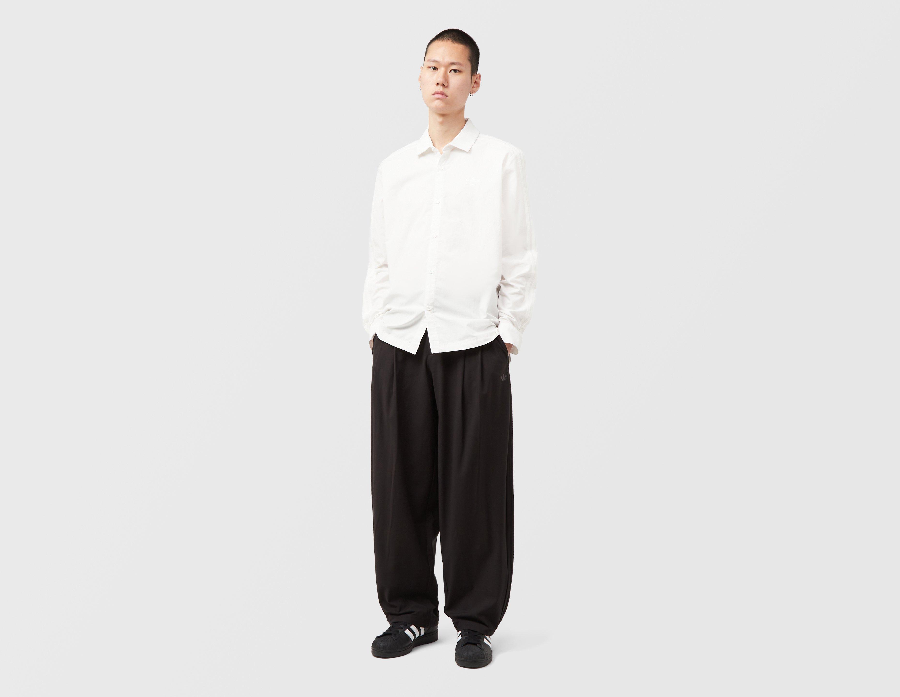 adidas Originals Tapered Track Pantss
