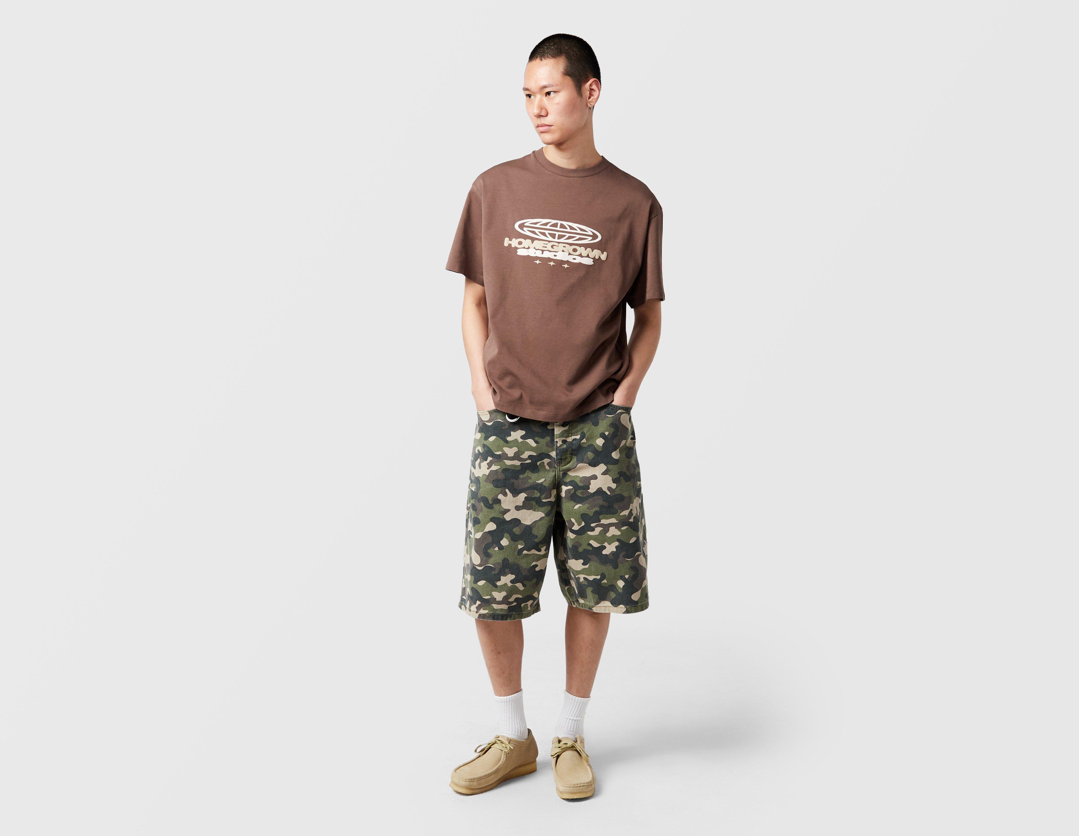 Home Grown Future T-Shirt