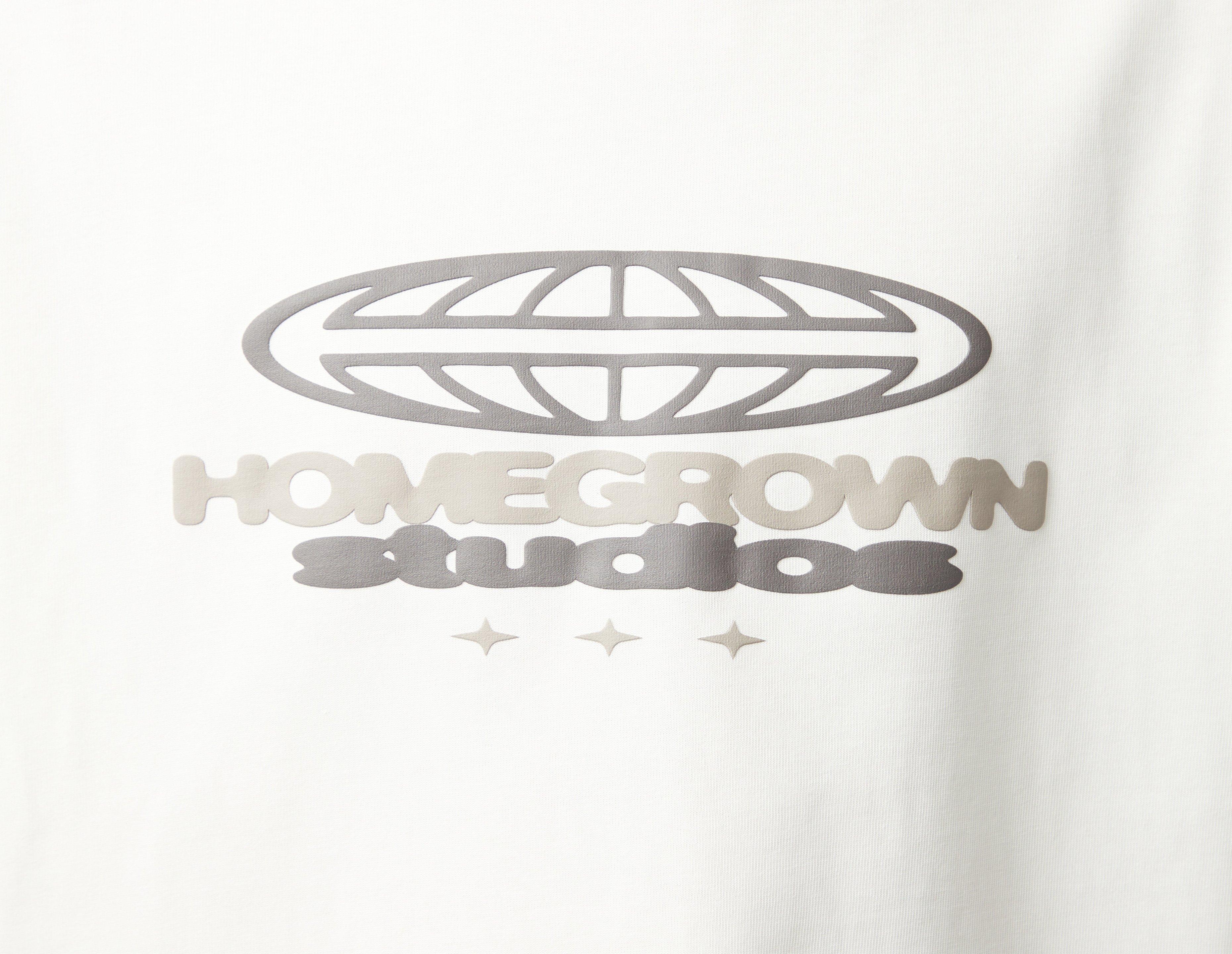 Home Grown Future T-Shirt
