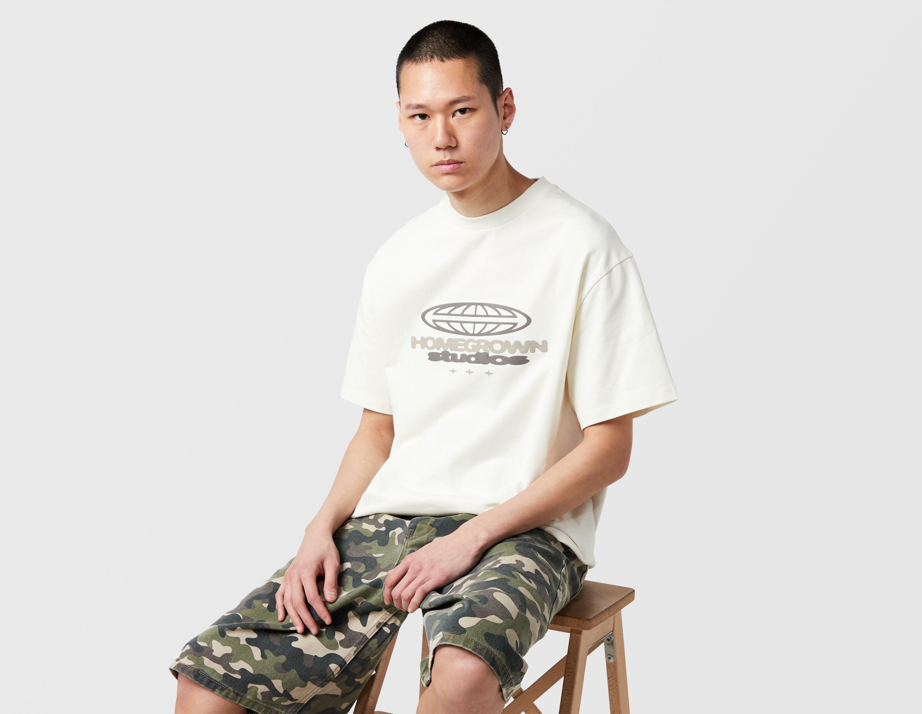 Home Grown Future T-Shirt