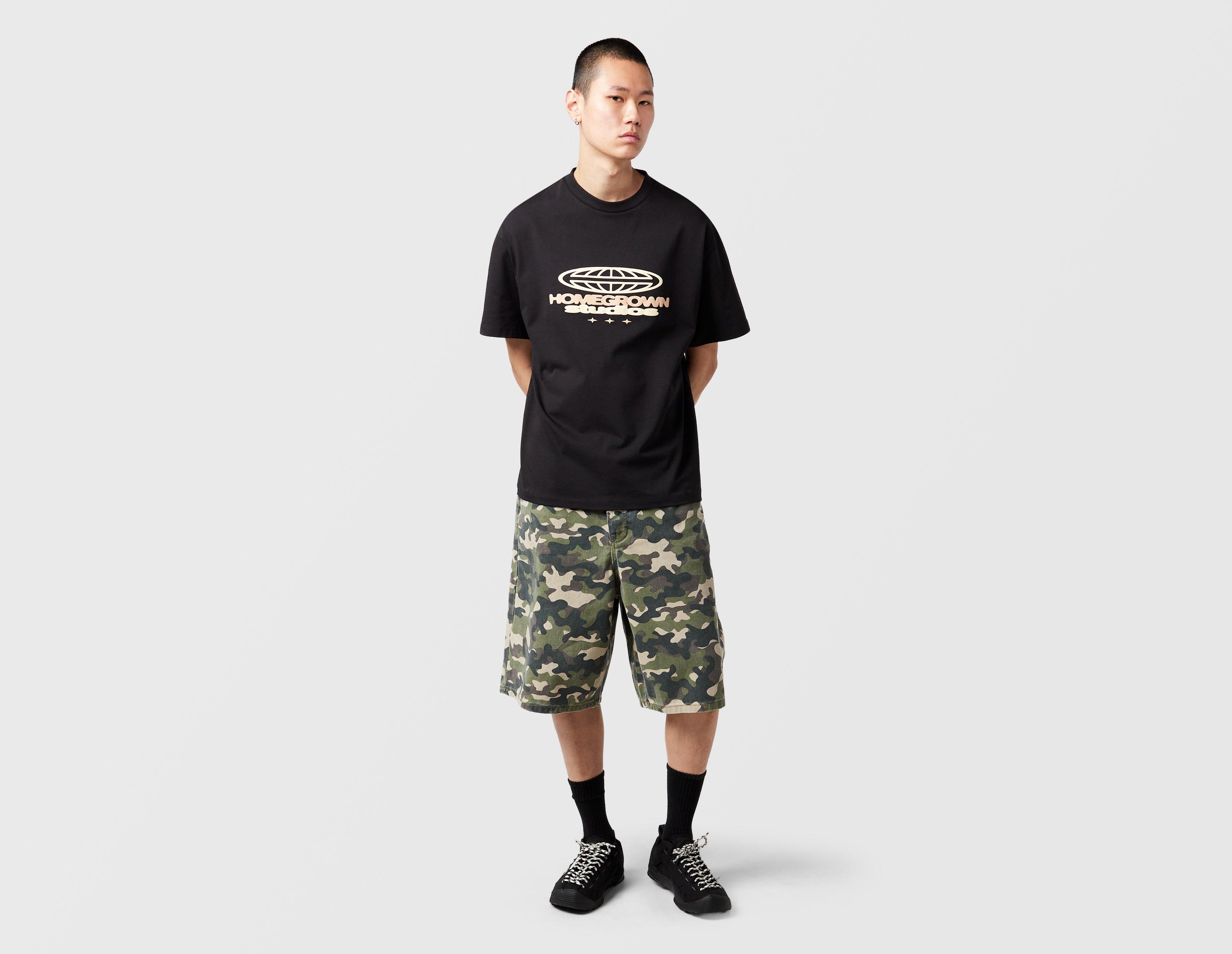 Home Grown Future T-Shirt