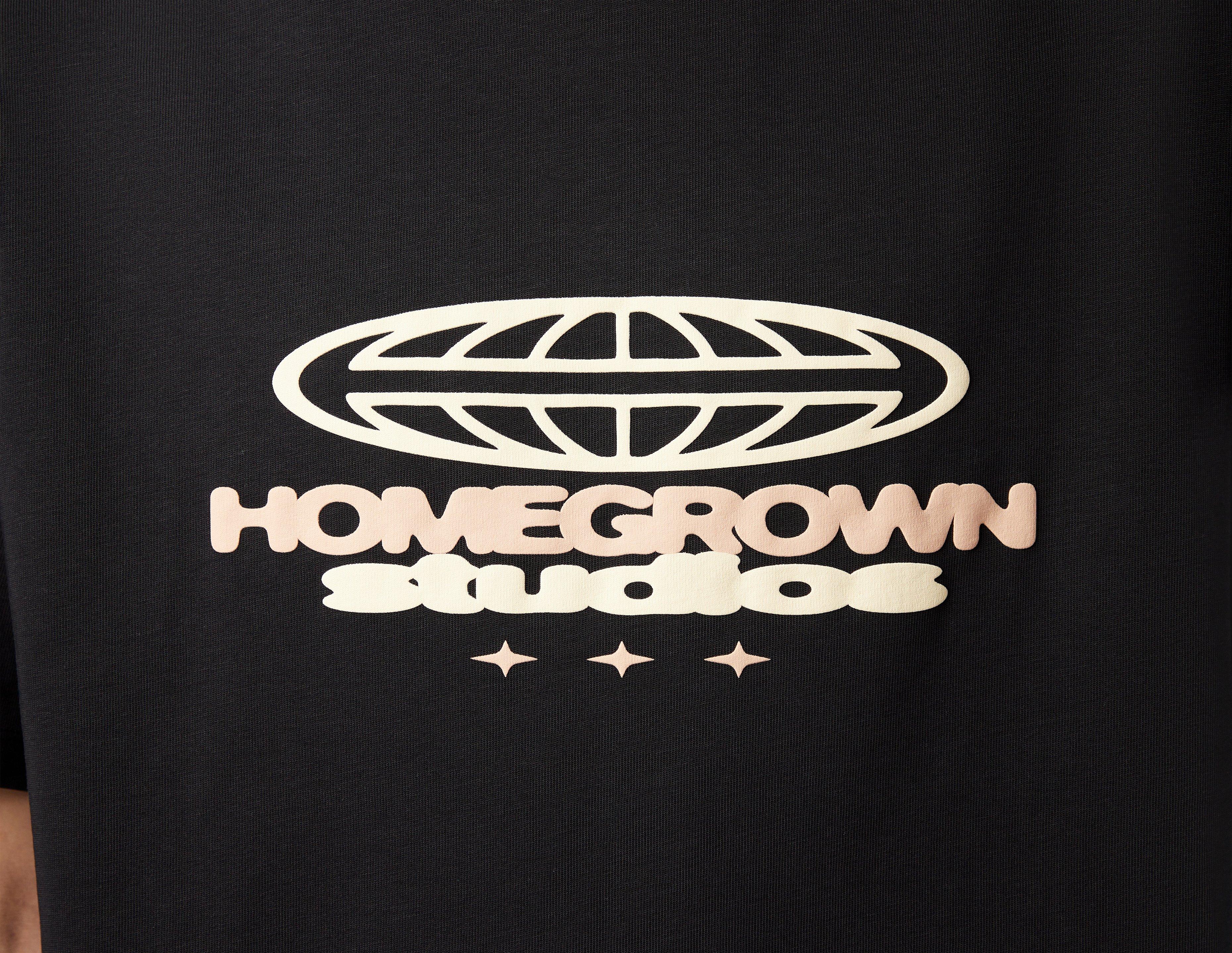 Home Grown Future T-Shirt