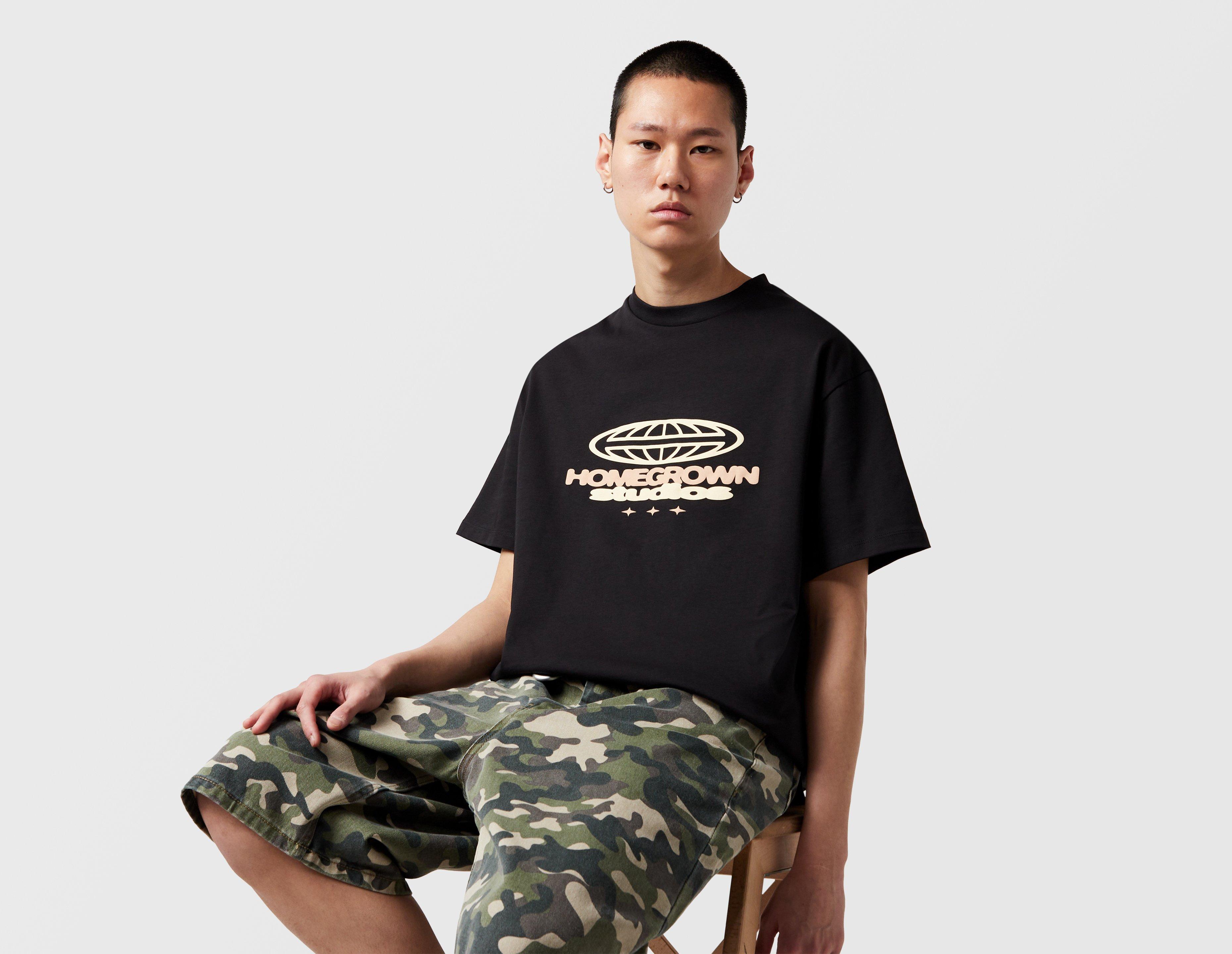 Home Grown Future T-Shirt