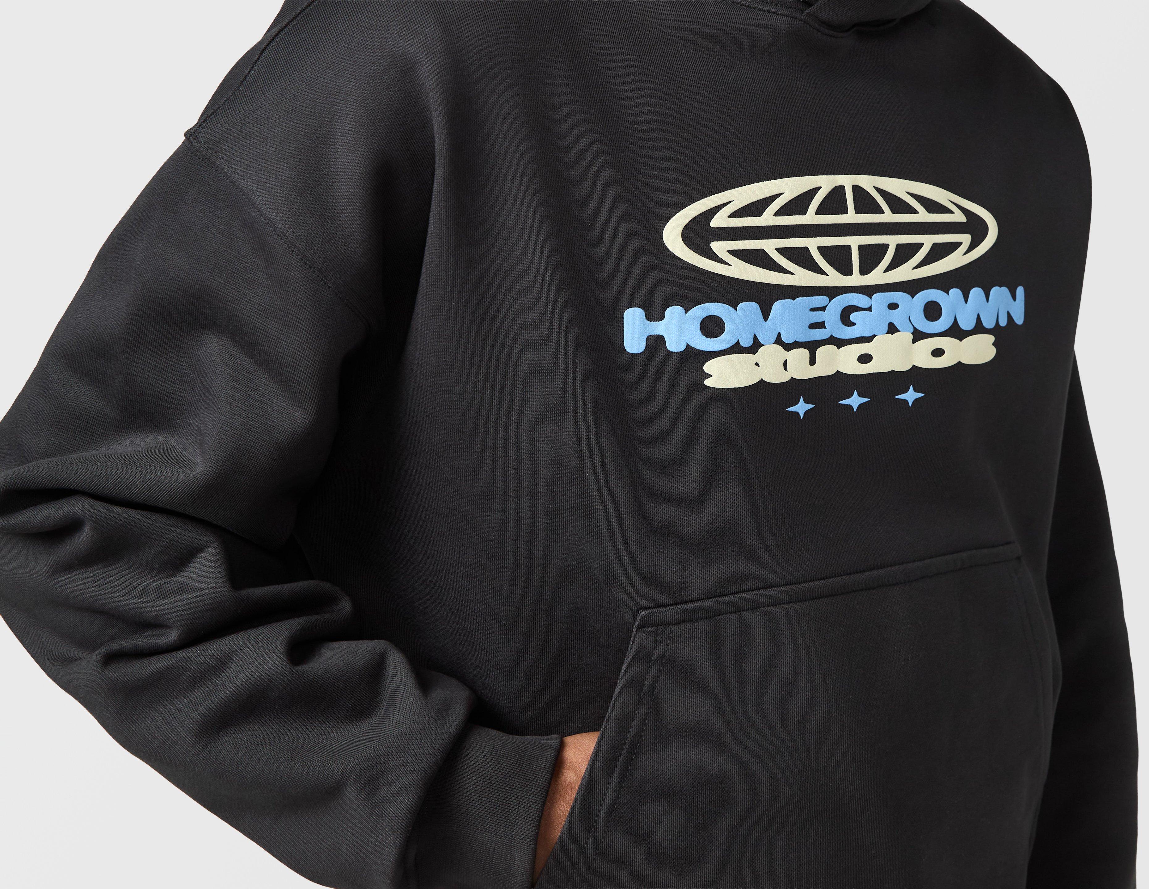 Home Grown Future Hoodie