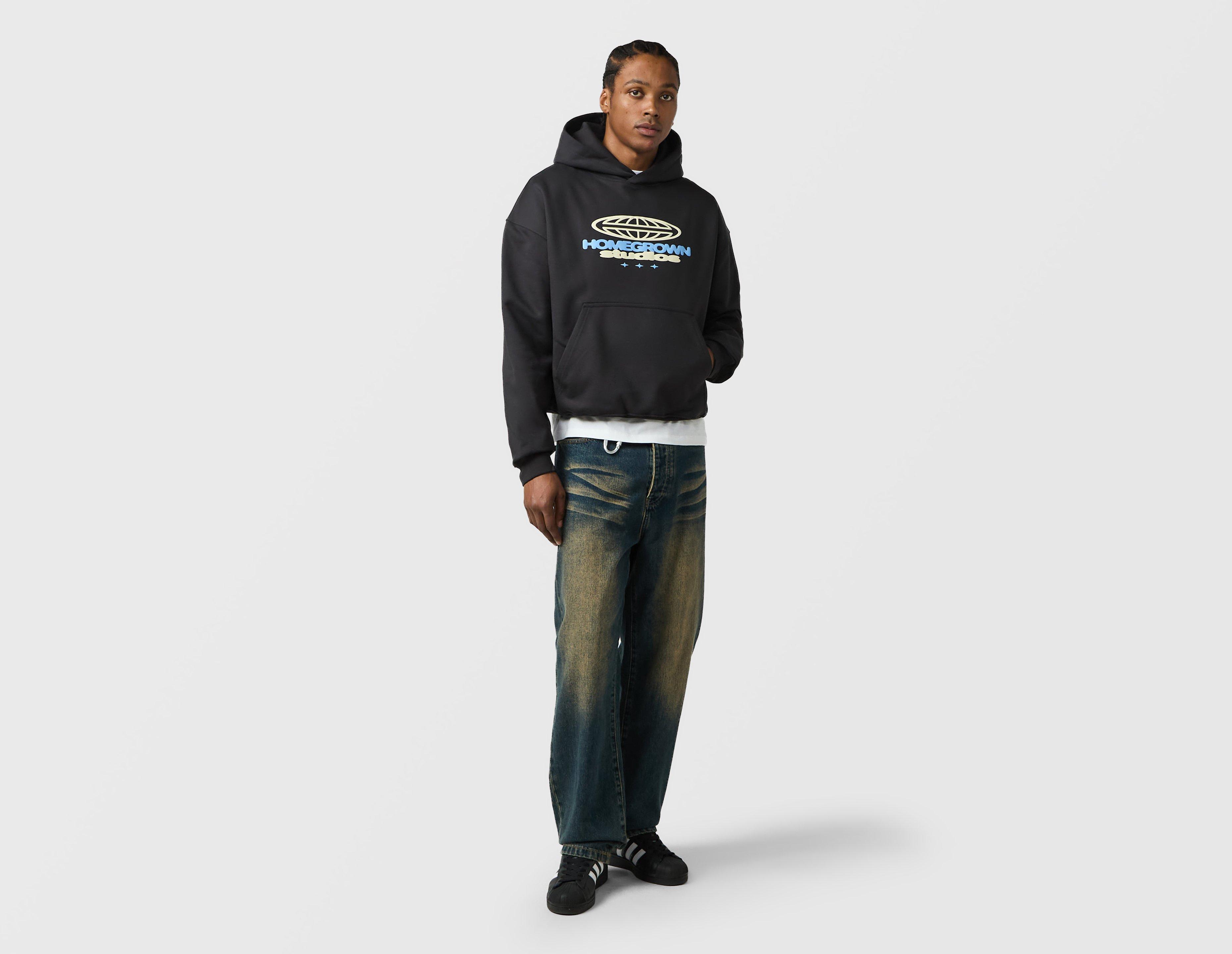 Home Grown Future Hoodie