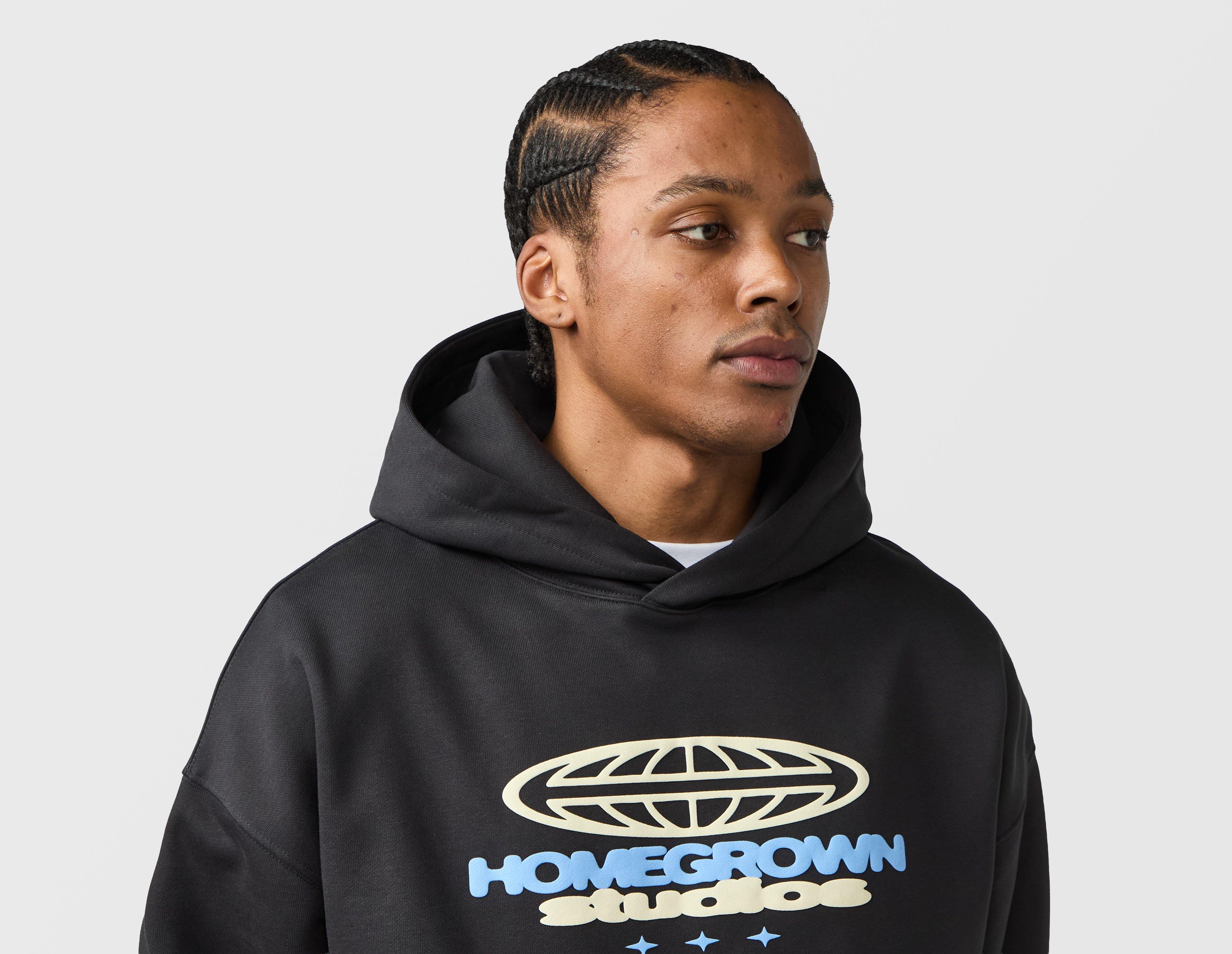 Home Grown Future Hoodie