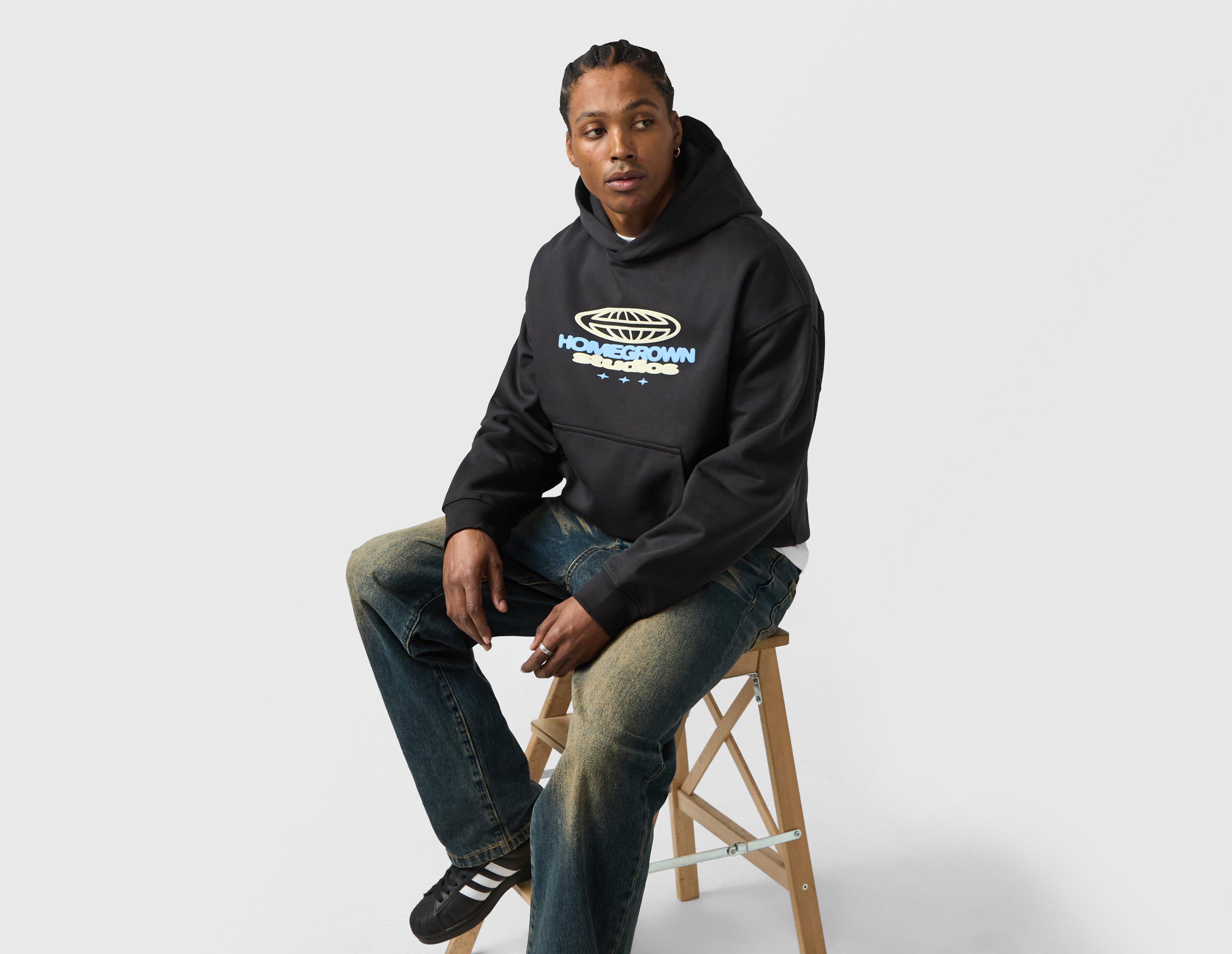 Home Grown Future Hoodie