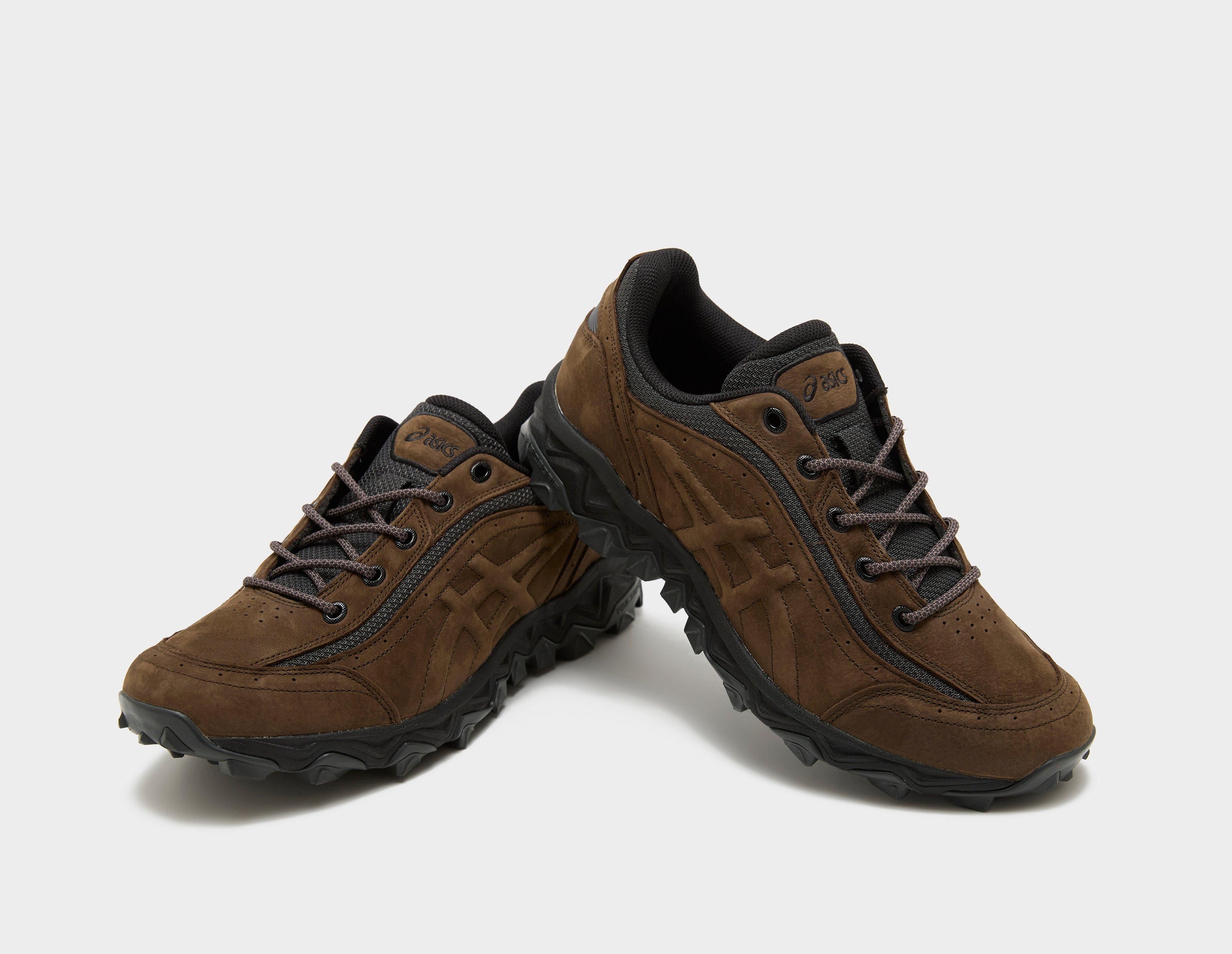 ASICS GEL-TRANSCEND FJ