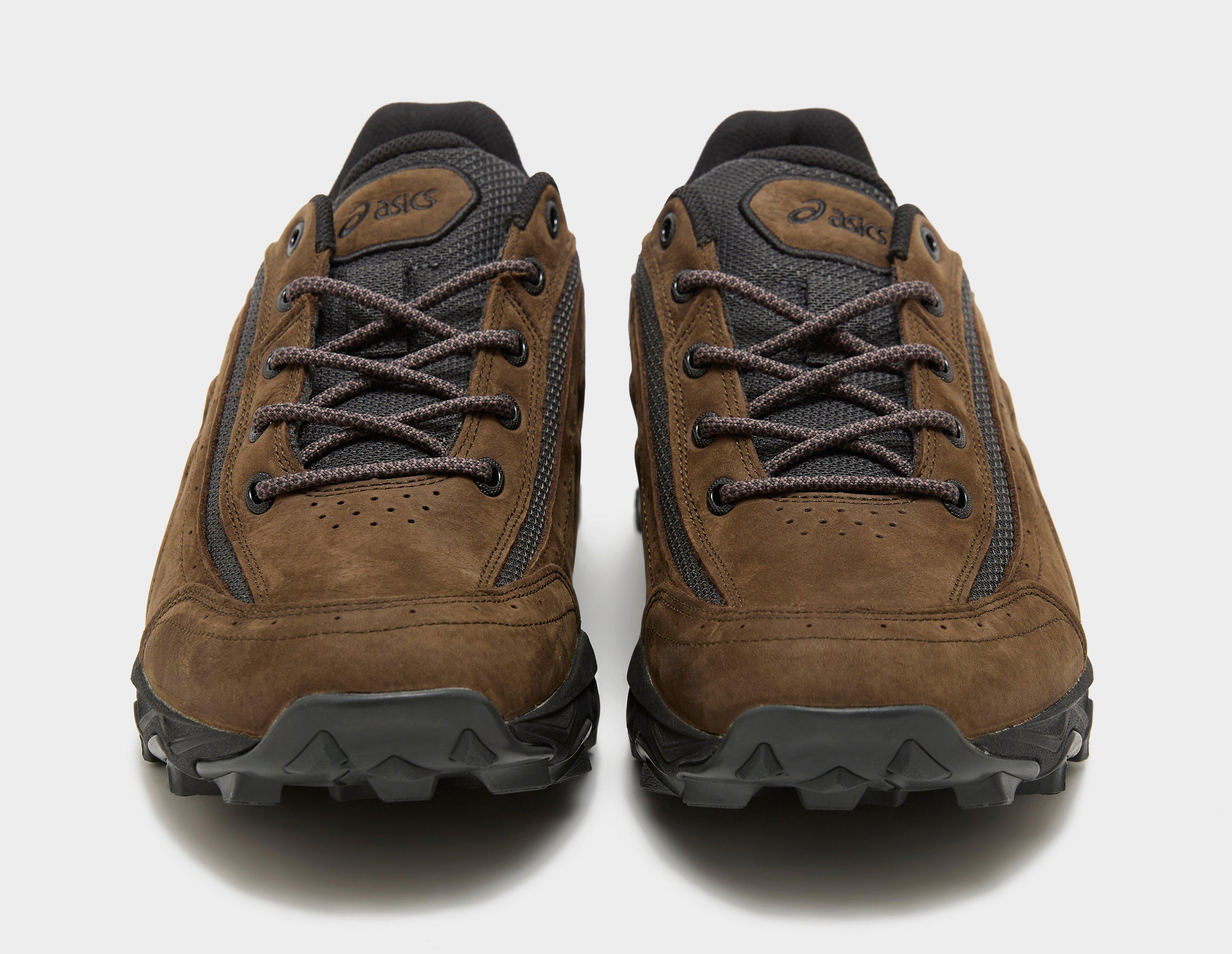ASICS GEL-TRANSCEND FJ